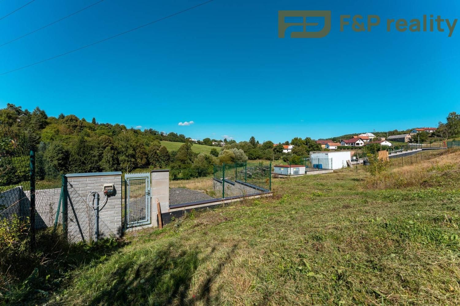 Prodej pozemku 1852 m² - foto 8