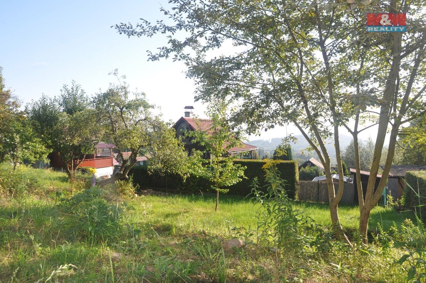 Prodej domu 50 m² - foto 13