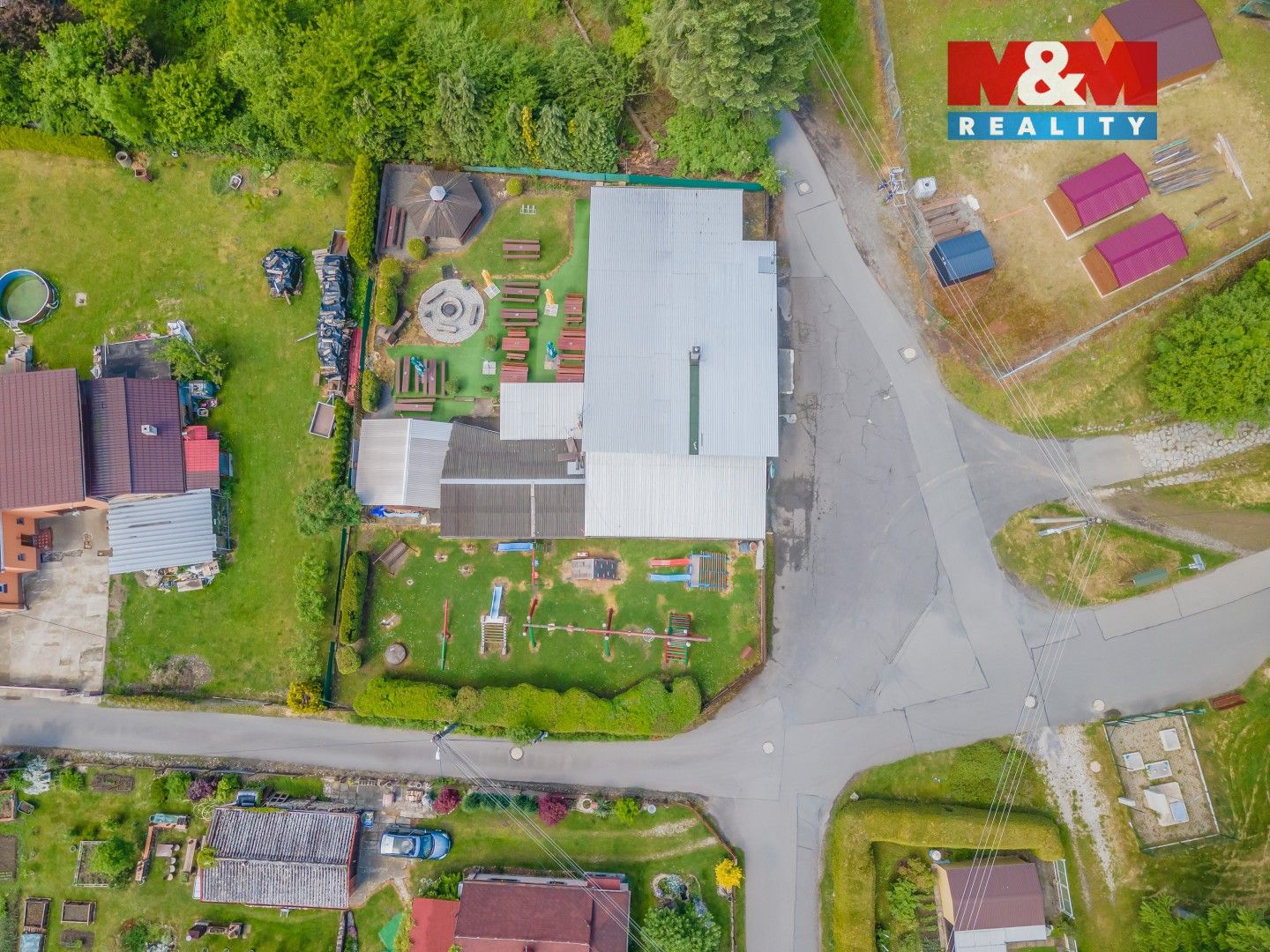 Prodej komerčního prostoru 120 m² - foto 3