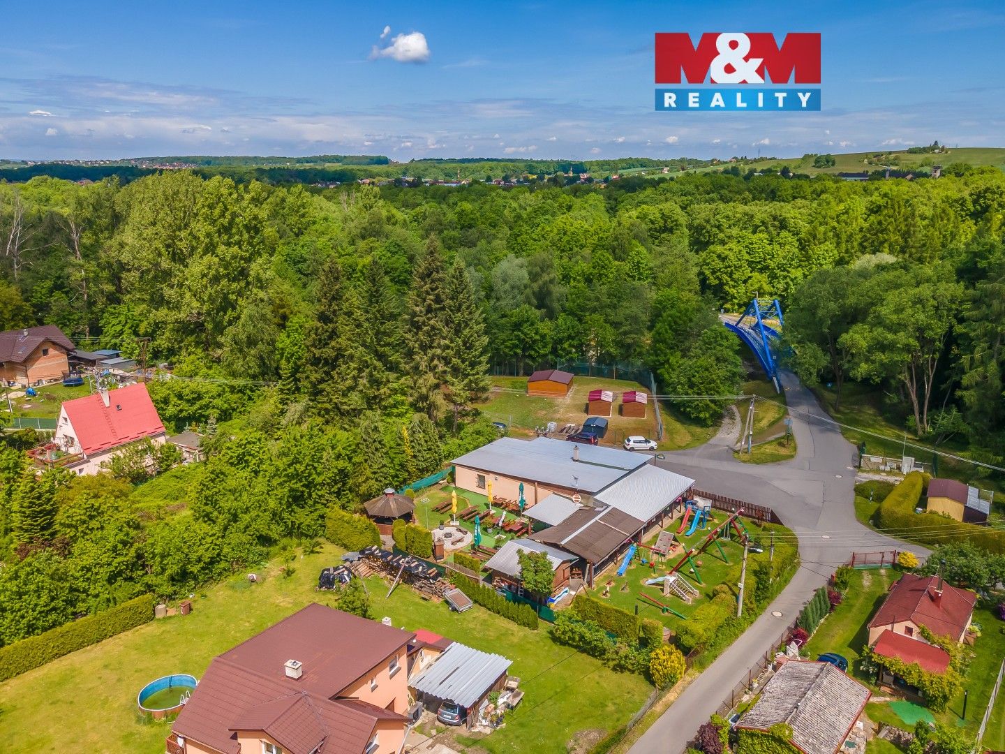 Prodej komerčního prostoru 120 m² - foto 1