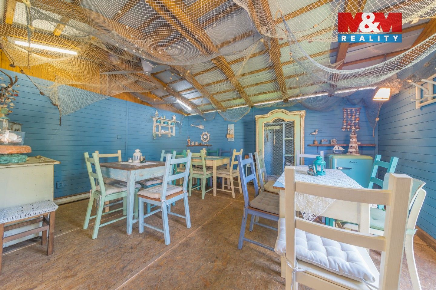 Prodej komerčního prostoru 120 m² - foto 2