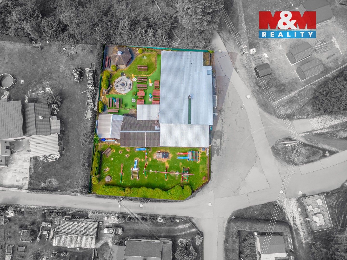 Prodej komerčního prostoru 120 m² - foto 5