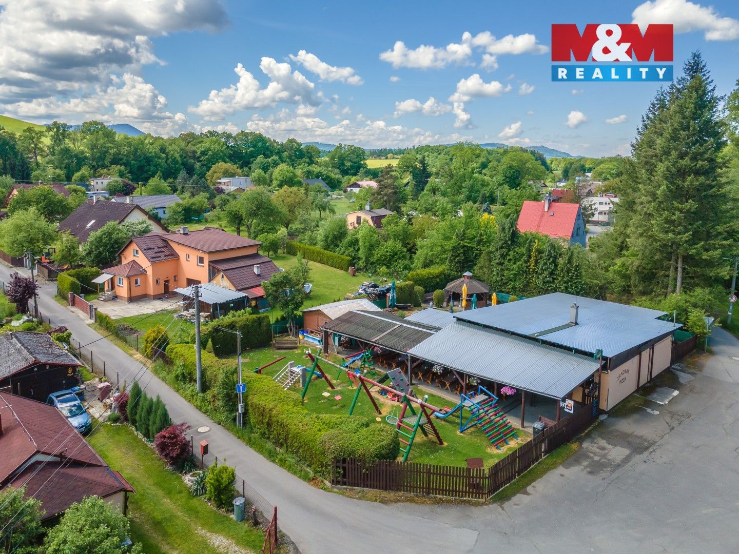 Prodej komerčního prostoru 120 m² - foto 4