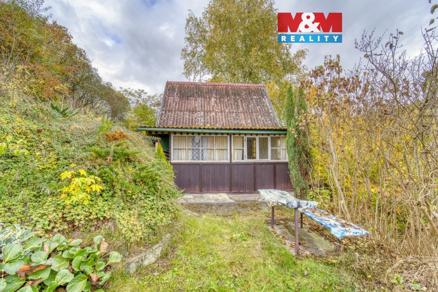 Prodej domu 50 m² - foto 1