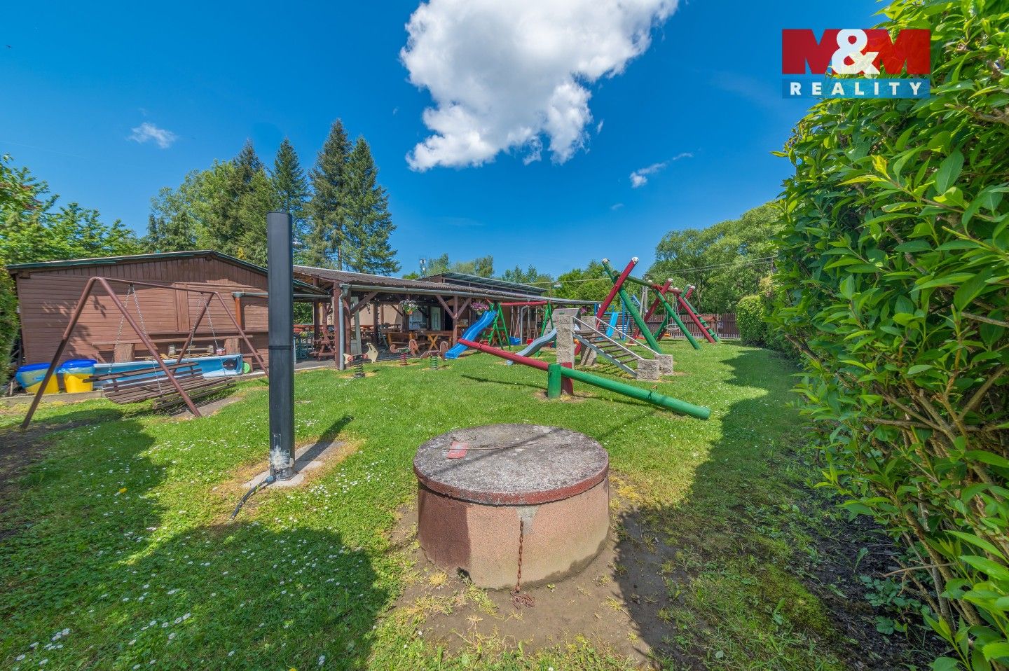 Prodej komerčního prostoru 120 m² - foto 10