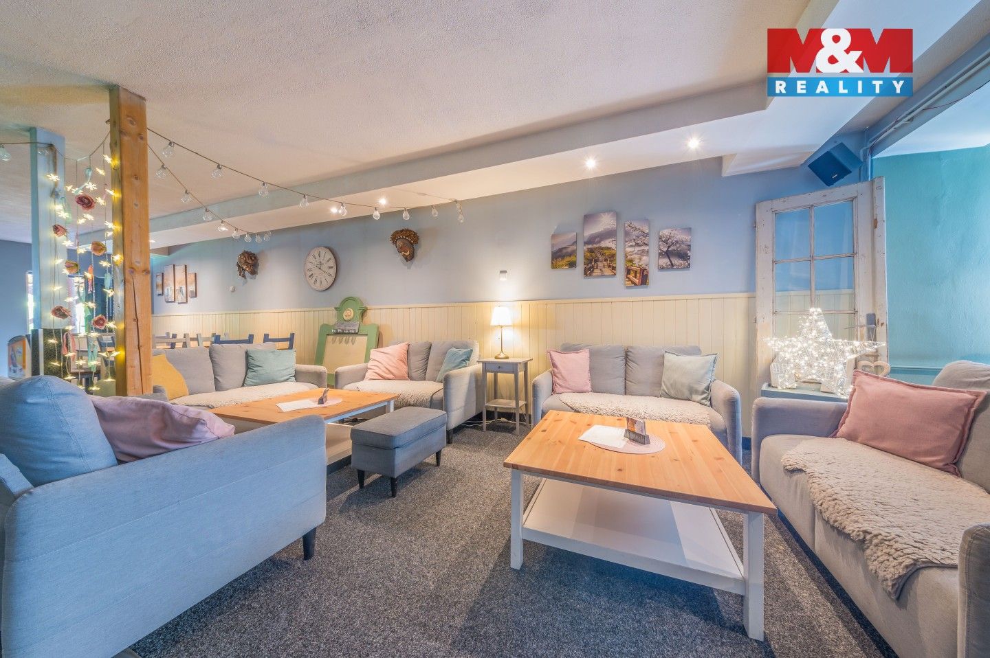 Prodej komerčního prostoru 120 m² - foto 13