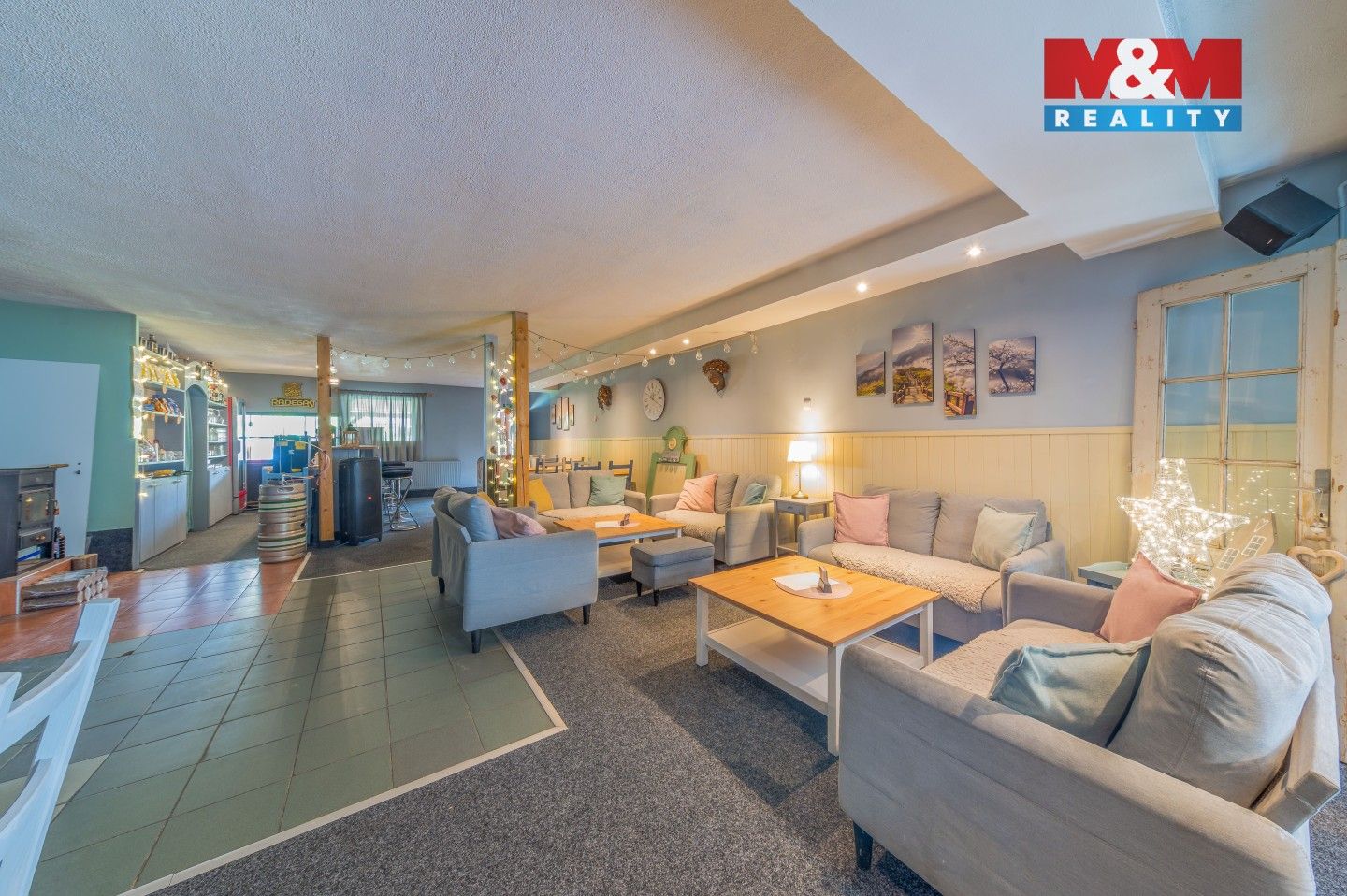 Prodej komerčního prostoru 120 m² - foto 14