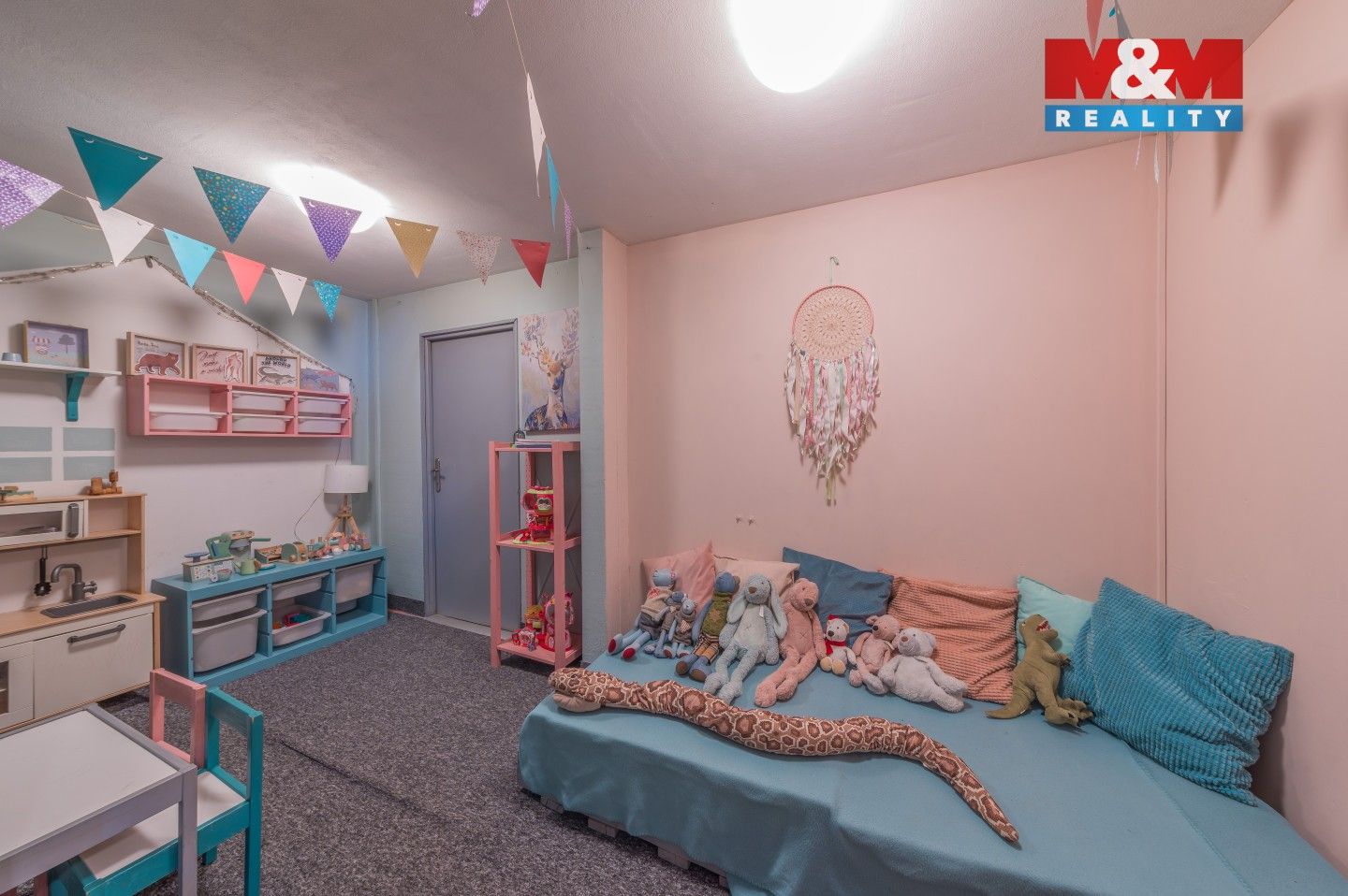 Prodej komerčního prostoru 120 m² - foto 15