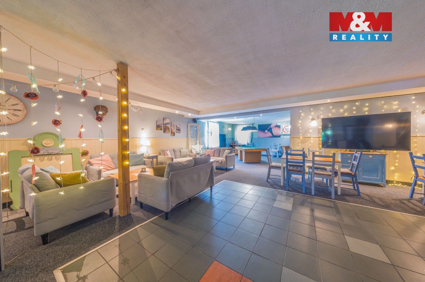 Prodej komerčního prostoru 120 m² - foto 16