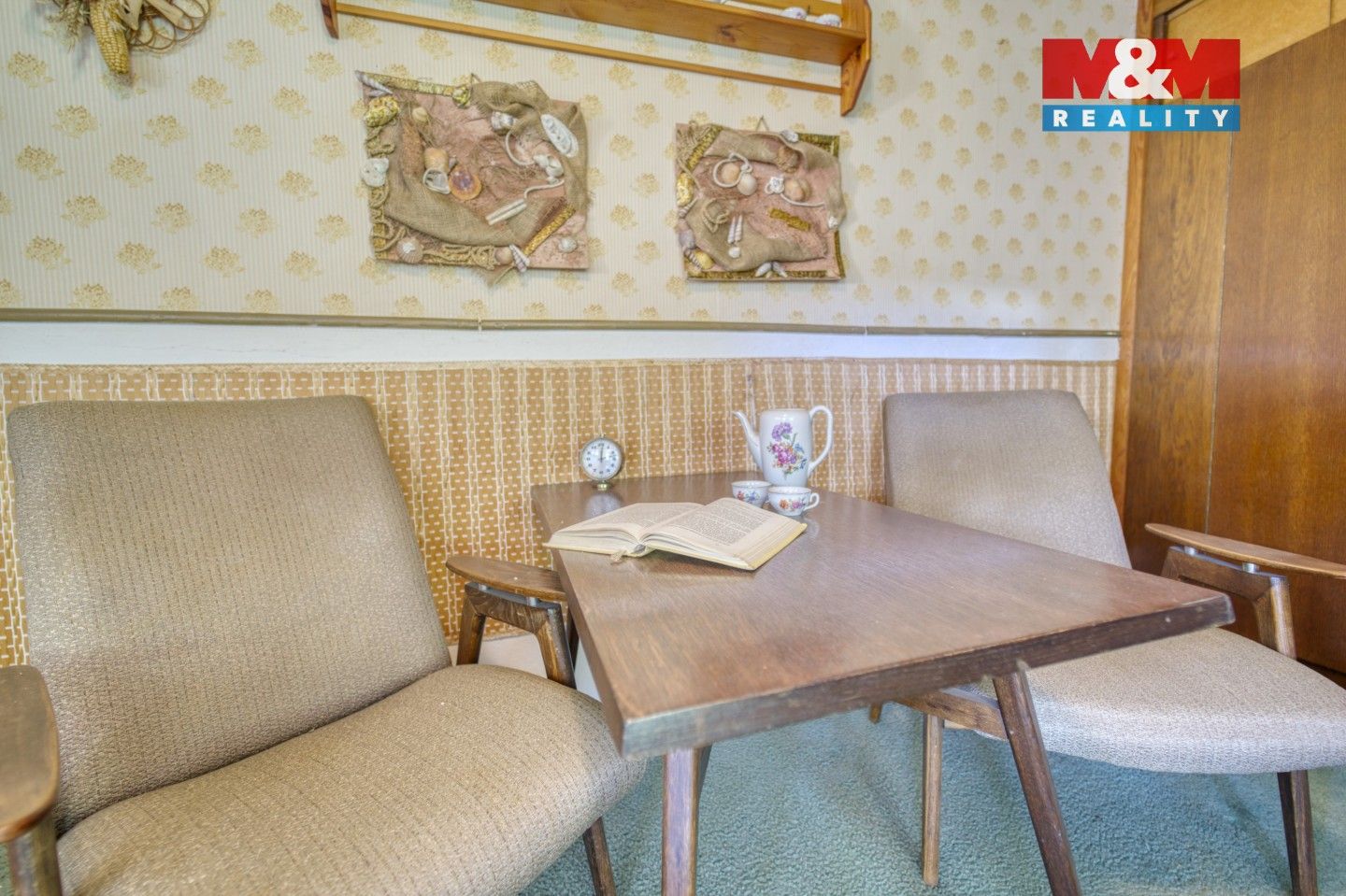 Prodej domu 50 m² - foto 11