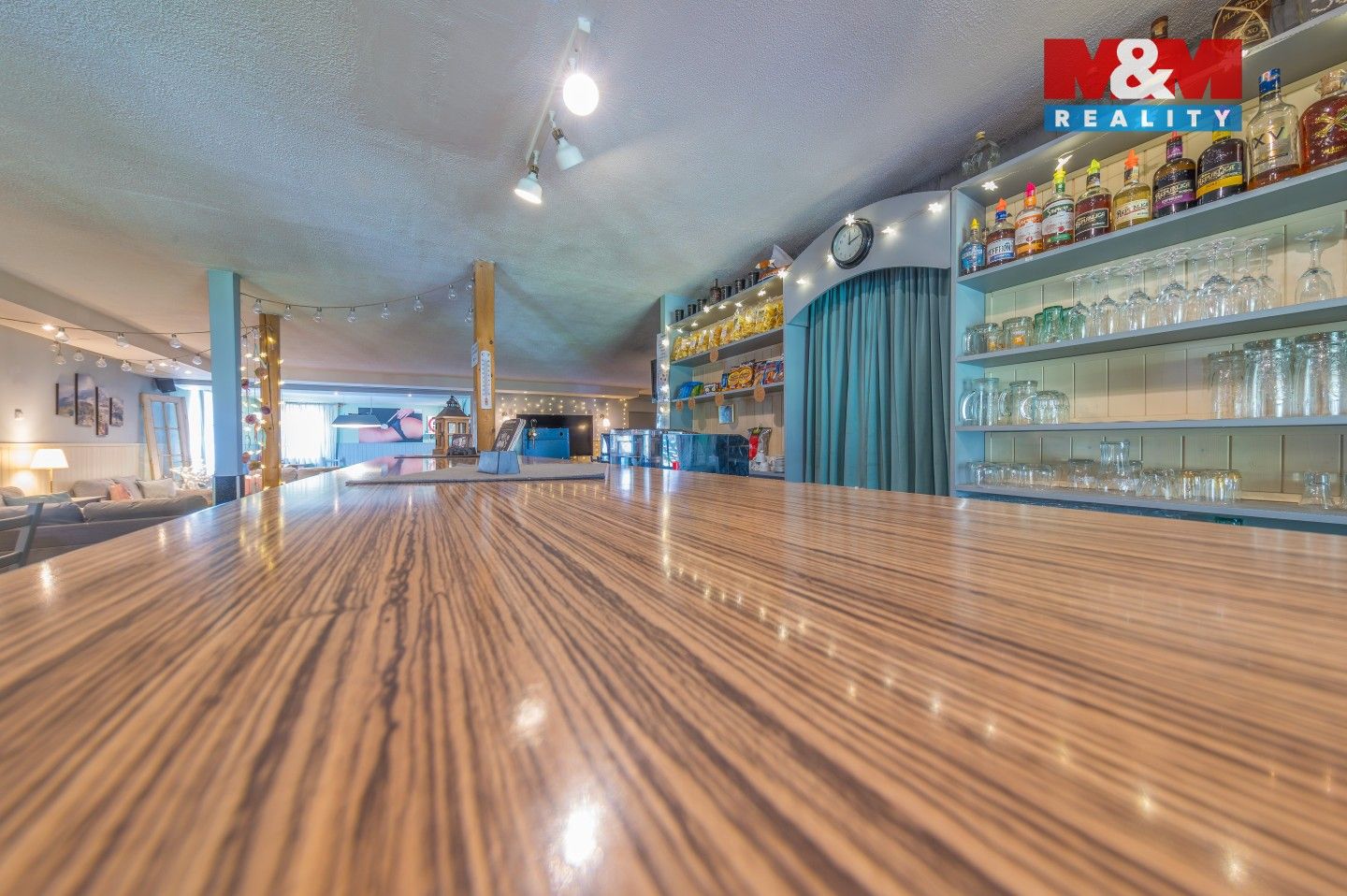 Prodej komerčního prostoru 120 m² - foto 17