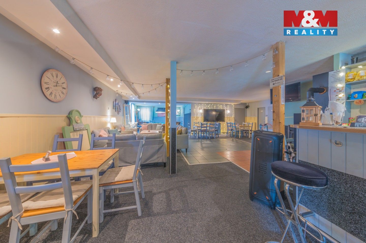 Prodej komerčního prostoru 120 m² - foto 18