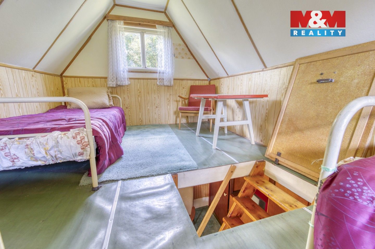 Prodej domu 50 m² - foto 17