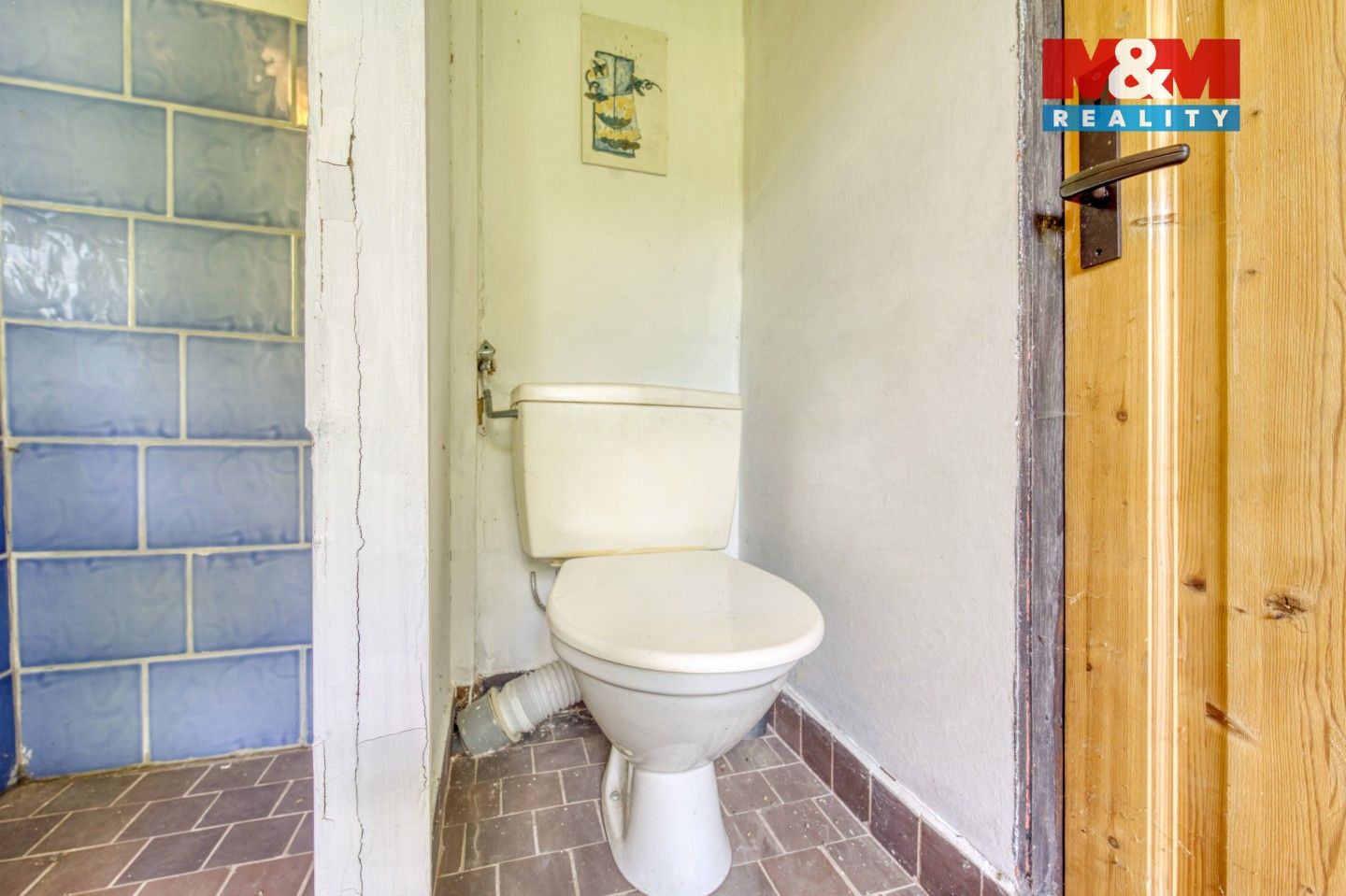 Prodej domu 50 m² - foto 19
