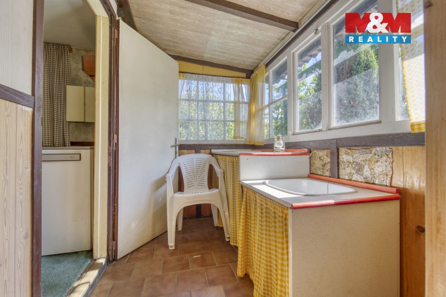 Prodej domu 50 m² - foto 20
