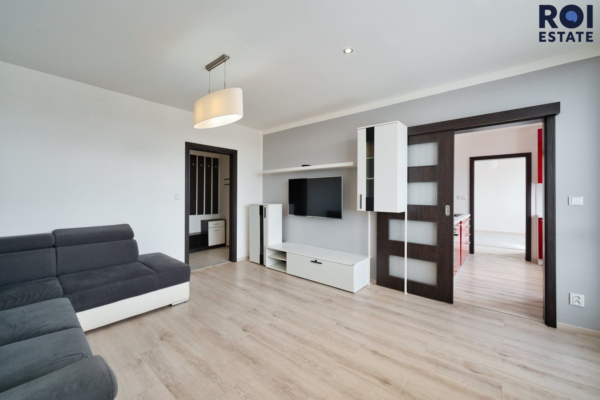 Pronájem bytu 3+1 68 m² - foto 5