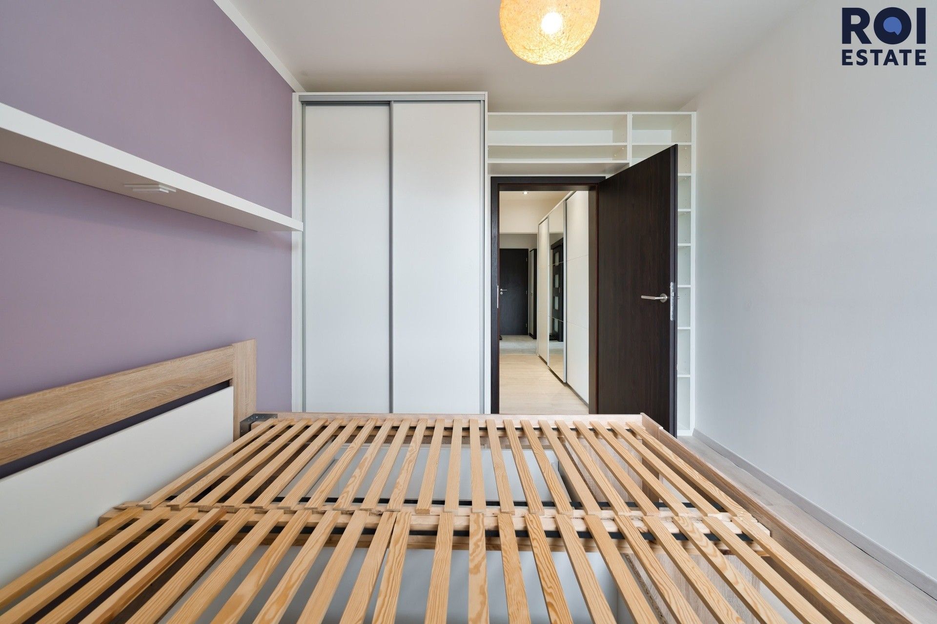 Pronájem bytu 3+1 68 m² - foto 2