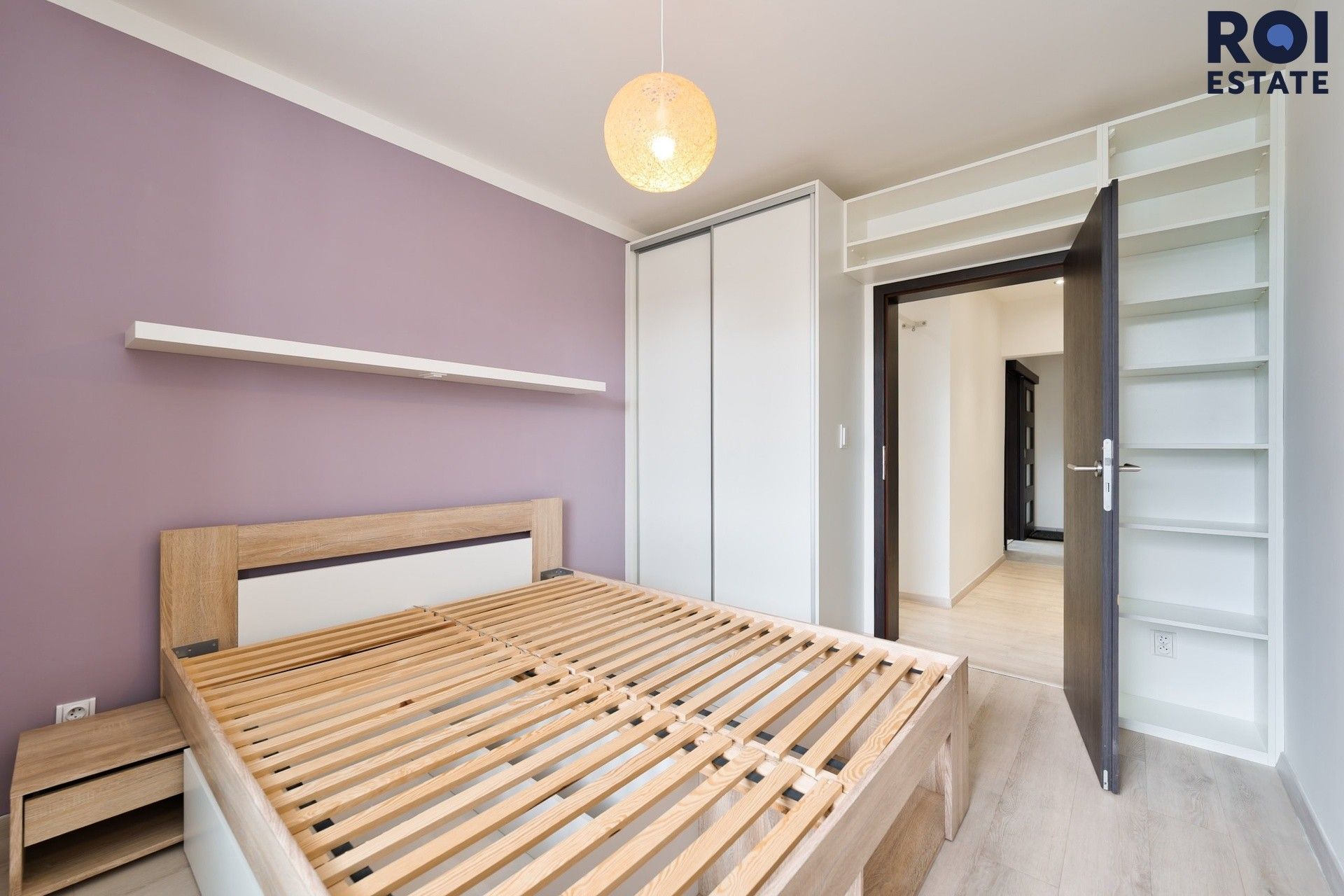 Pronájem bytu 3+1 68 m² - foto 6