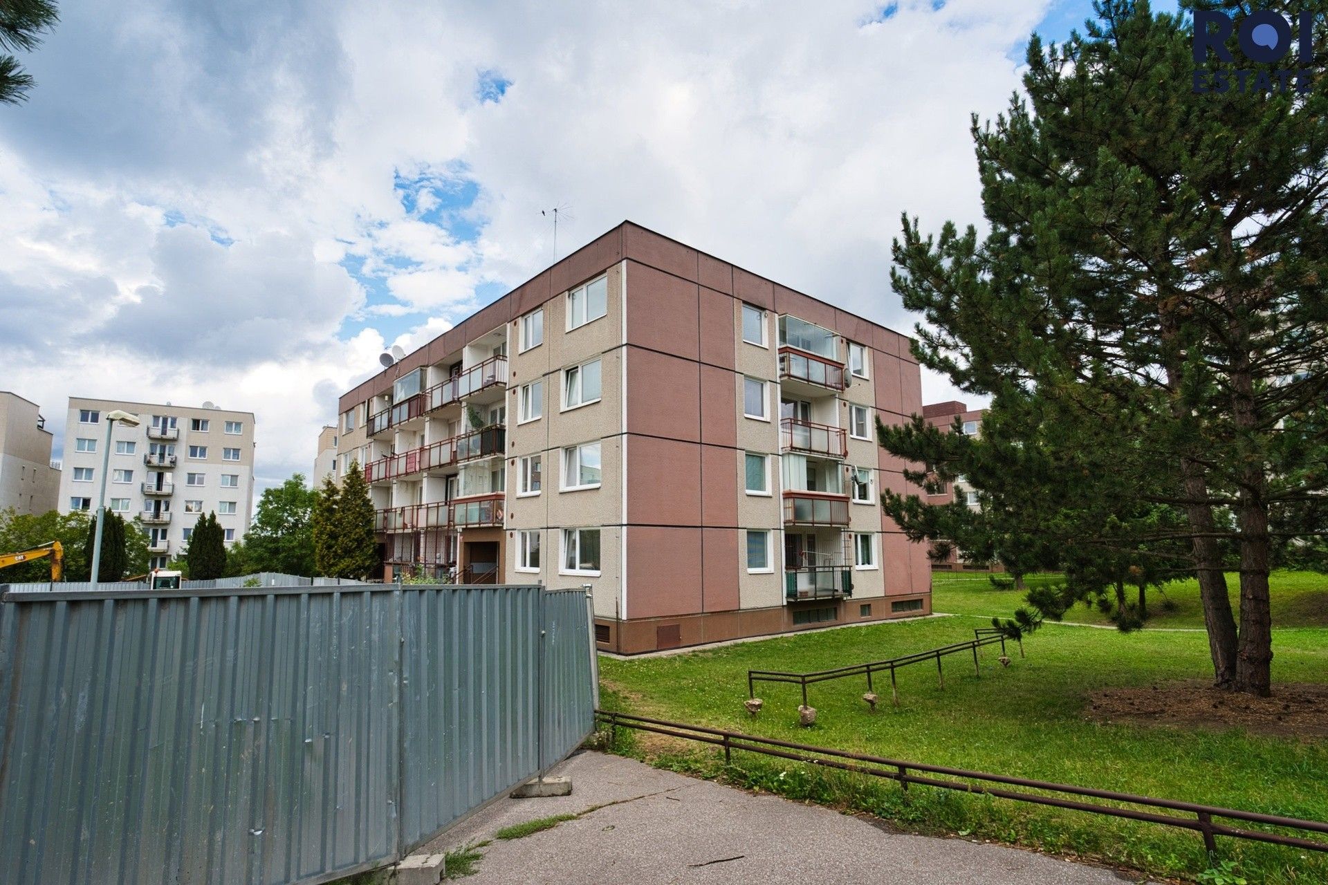 Pronájem bytu 3+1 68 m² - foto 8