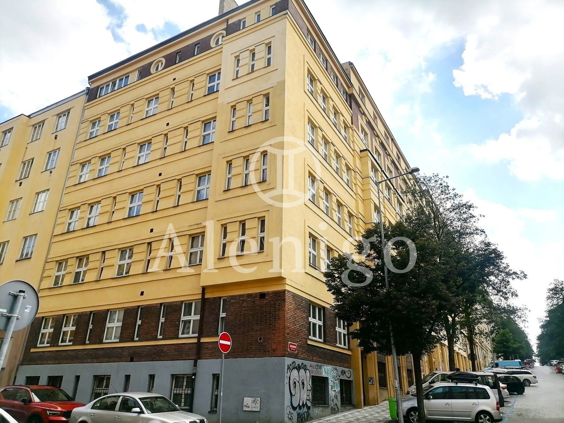 Prodej bytu 2+1 51 m² - foto 5