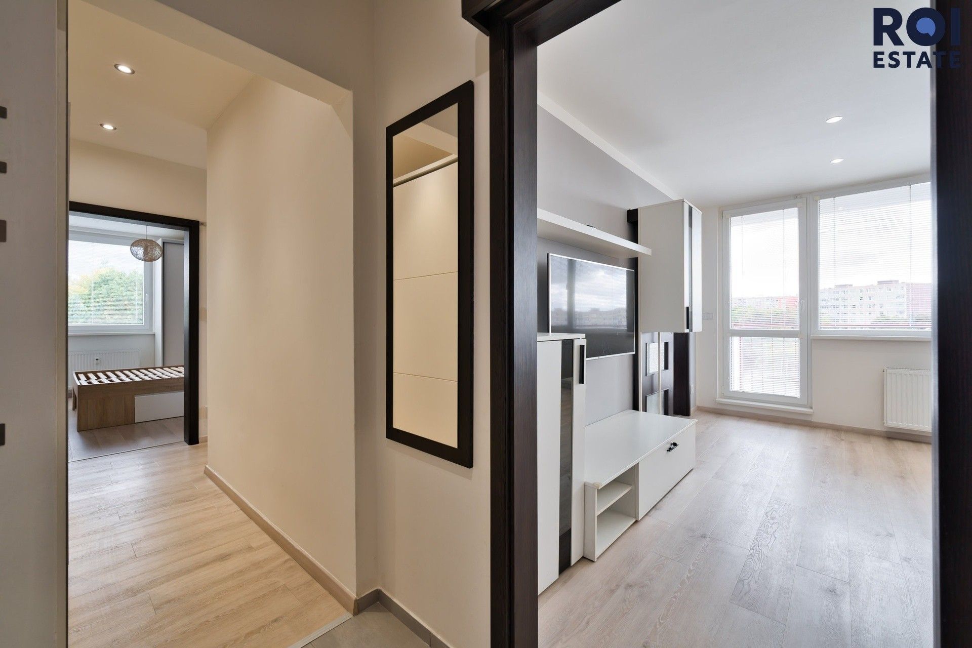 Pronájem bytu 3+1 68 m² - foto 9