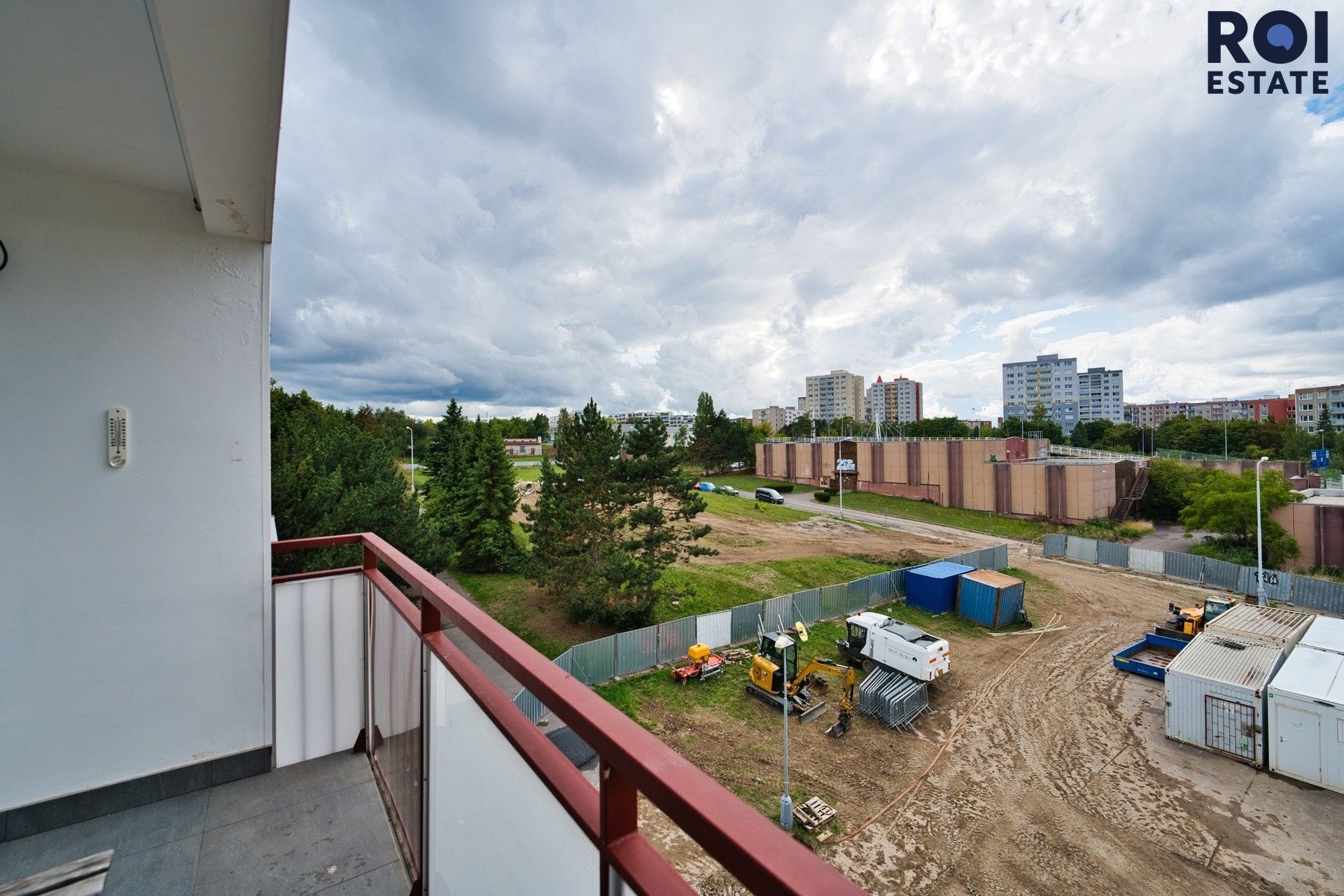 Pronájem bytu 3+1 68 m² - foto 11