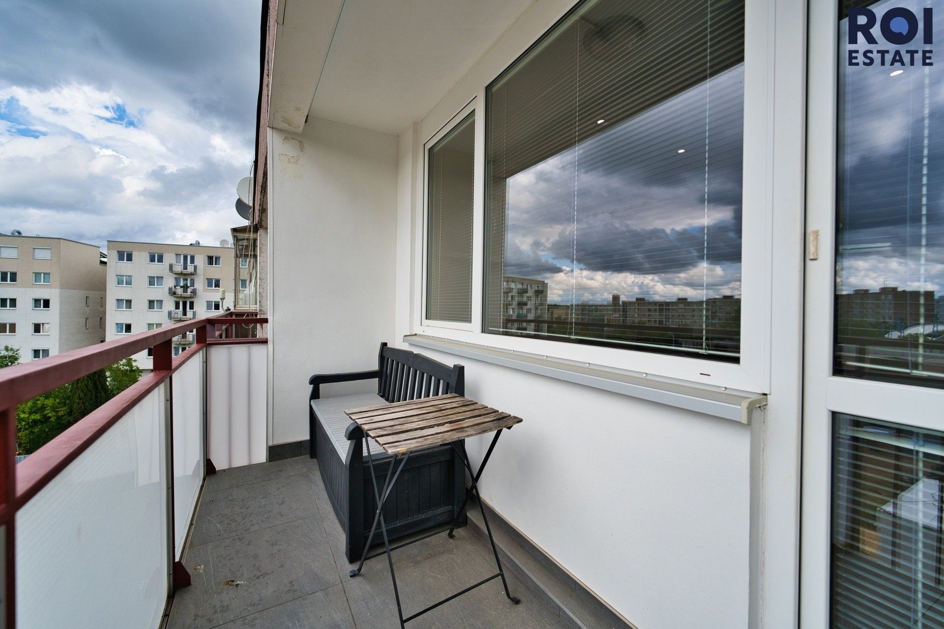 Pronájem bytu 3+1 68 m² - foto 12