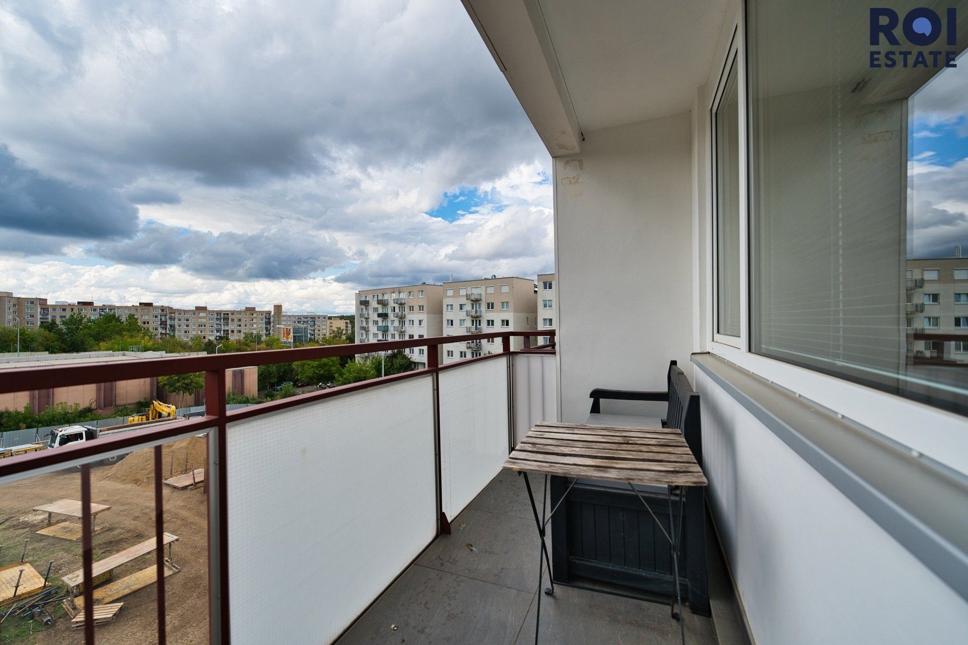 Pronájem bytu 3+1 68 m² - foto 13