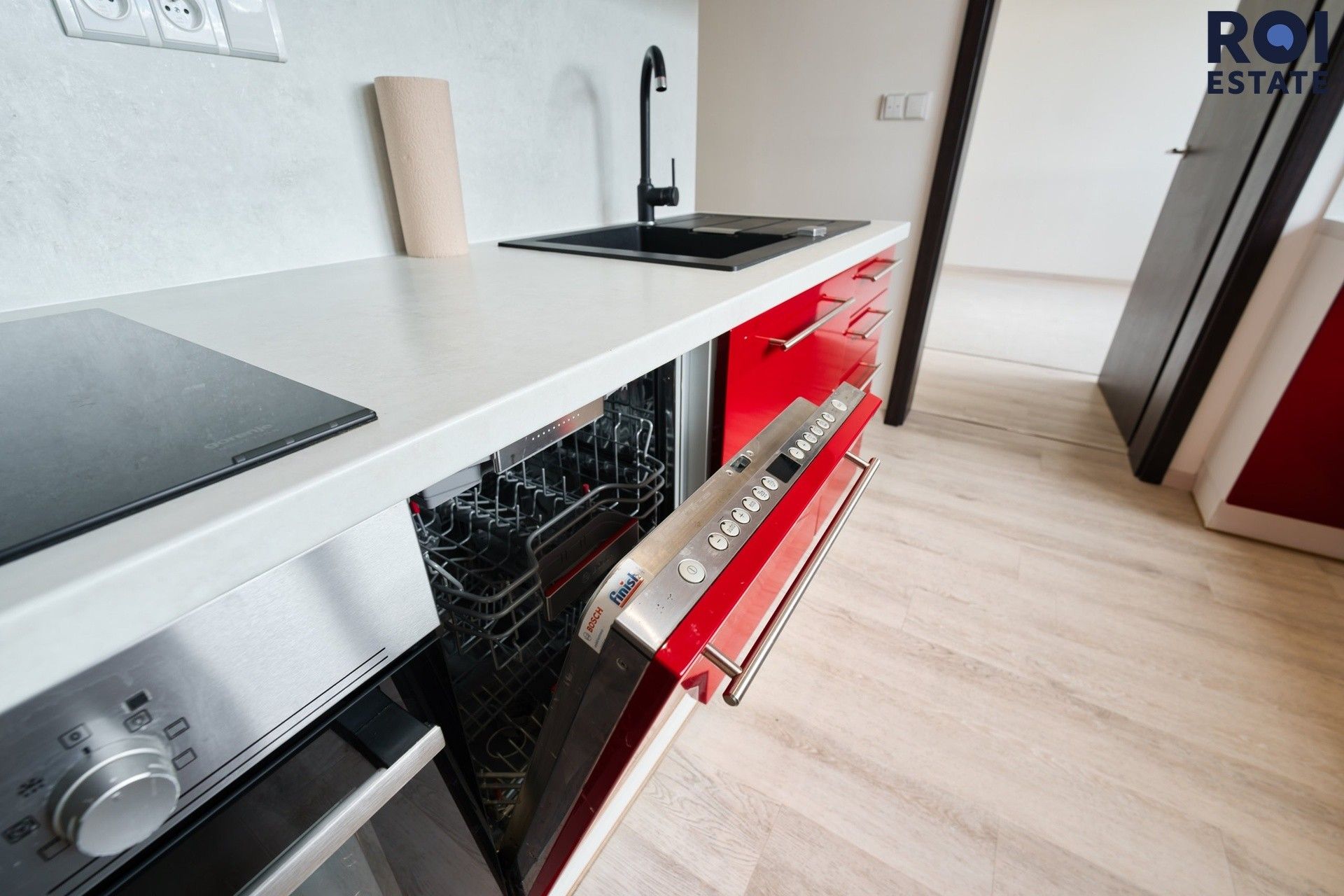 Pronájem bytu 3+1 68 m² - foto 16