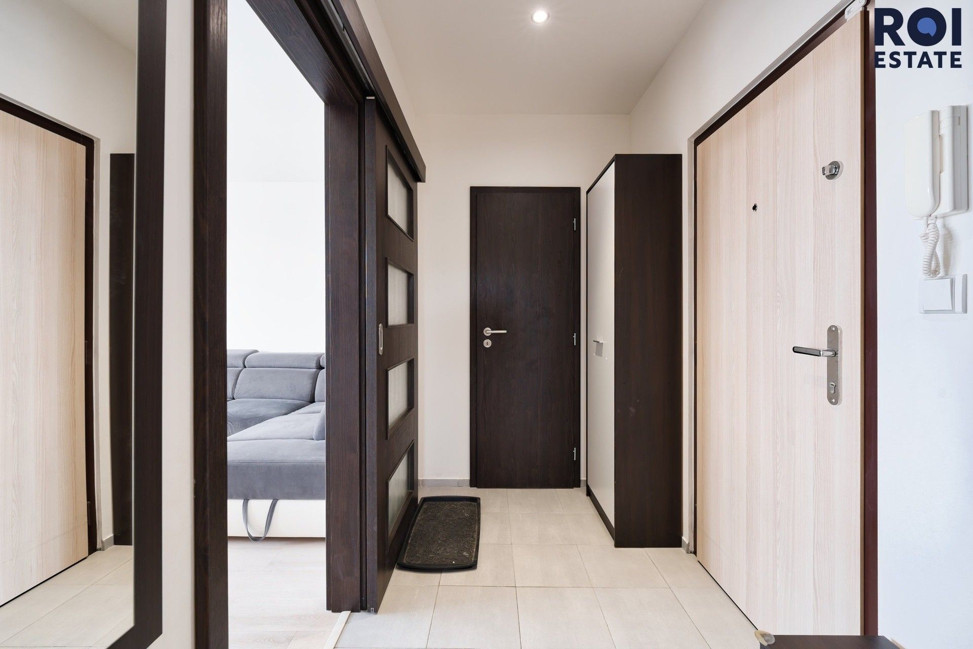 Pronájem bytu 3+1 68 m² - foto 18