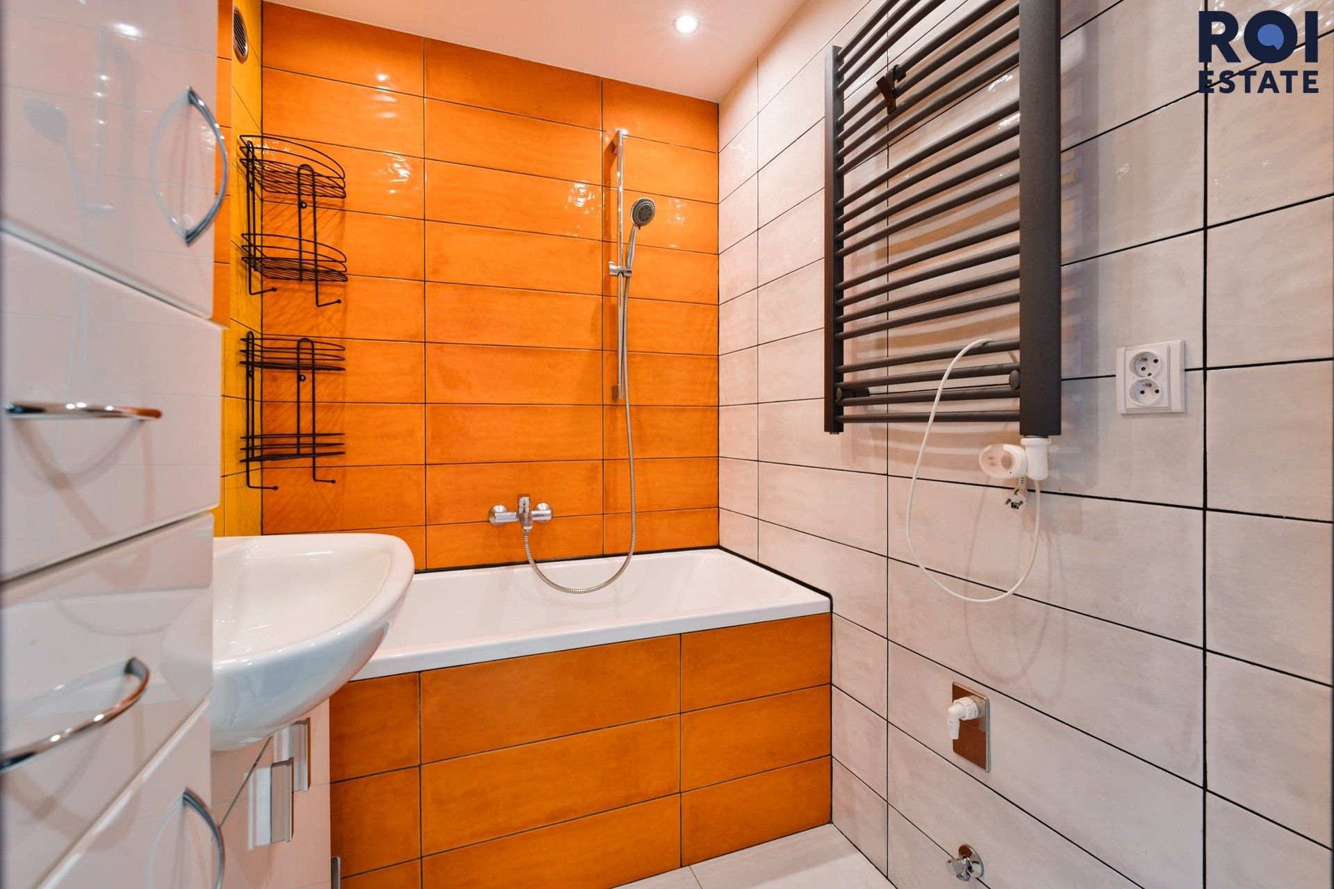 Pronájem bytu 3+1 68 m² - foto 19