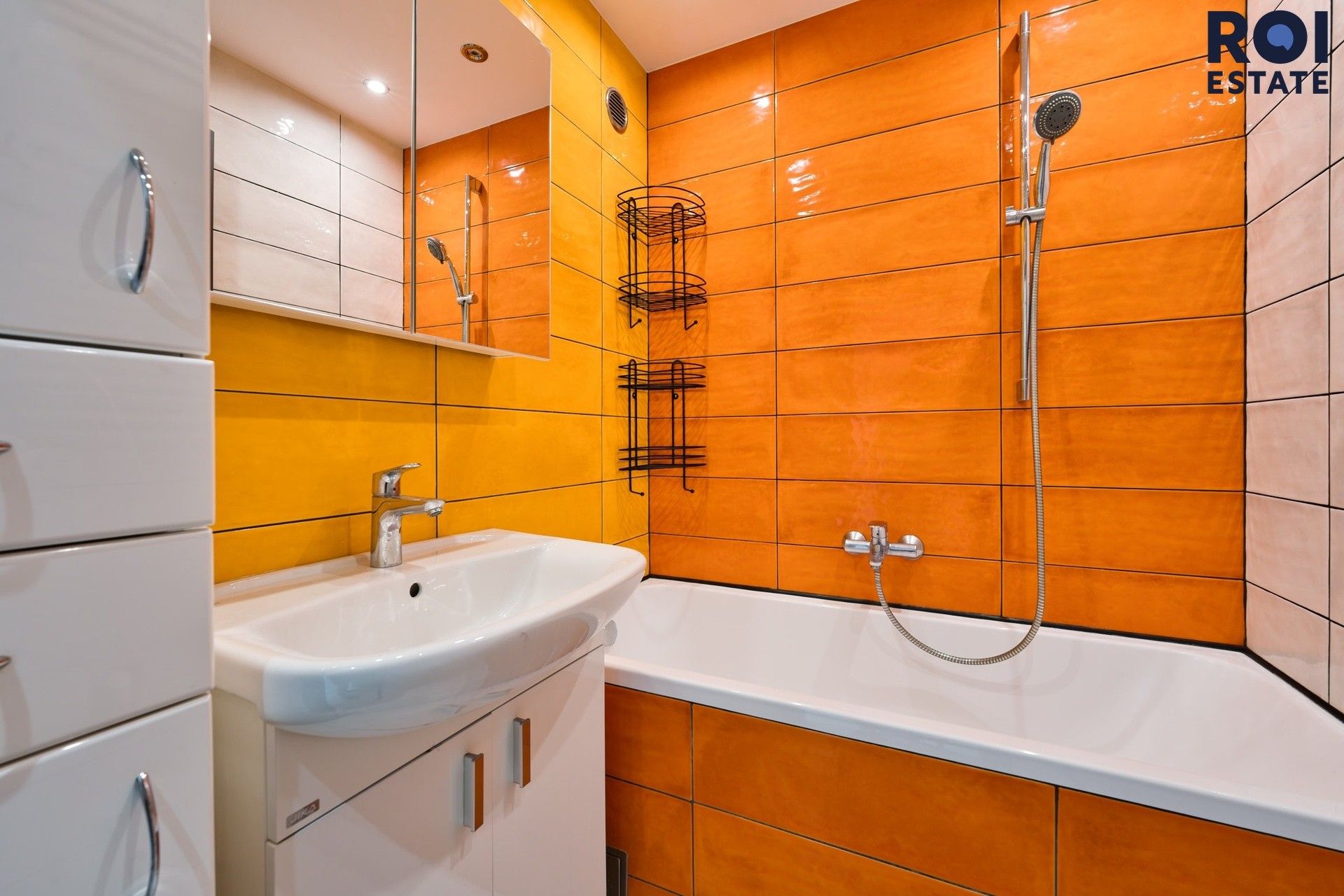 Pronájem bytu 3+1 68 m² - foto 21