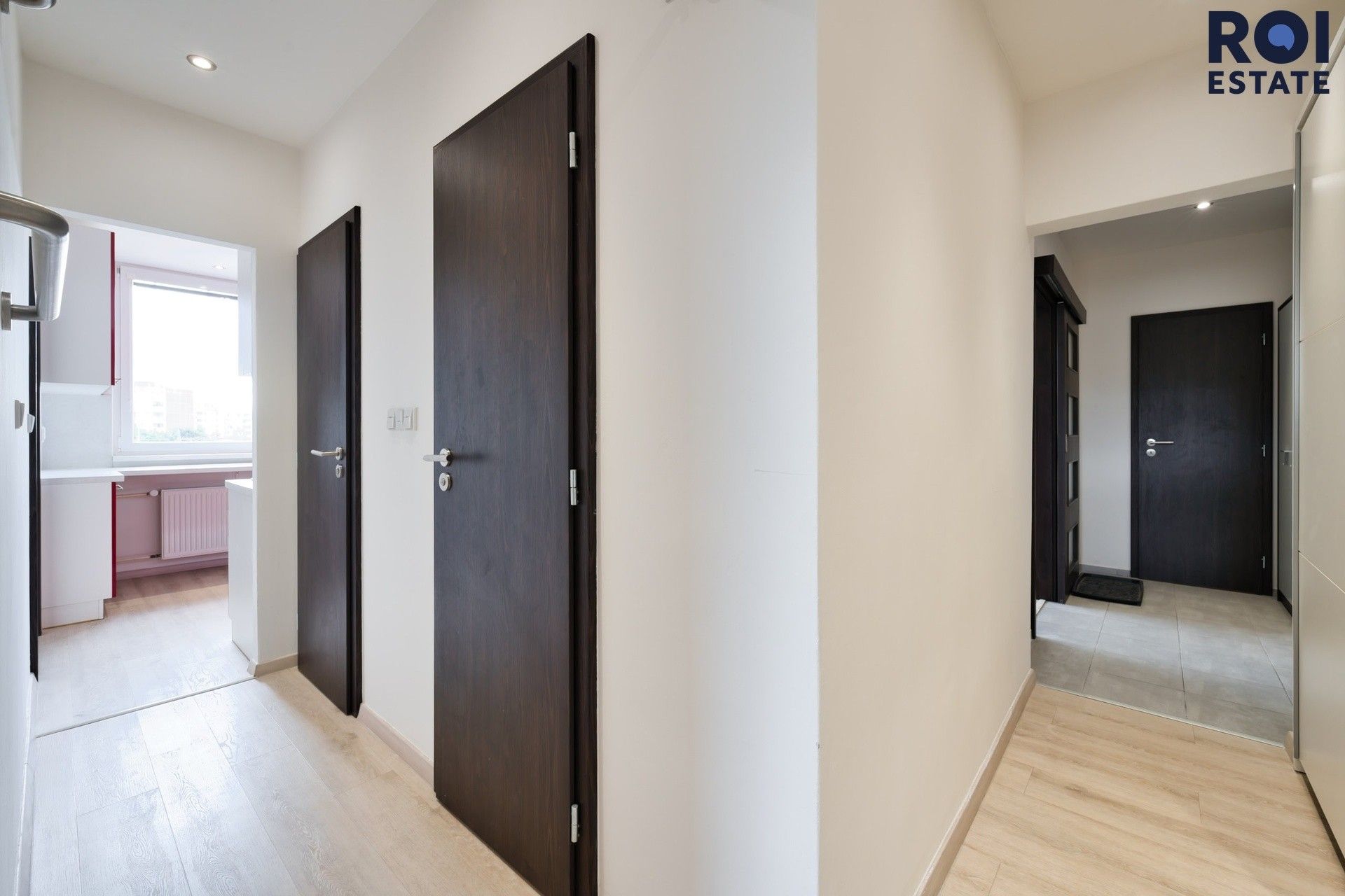 Pronájem bytu 3+1 68 m² - foto 23