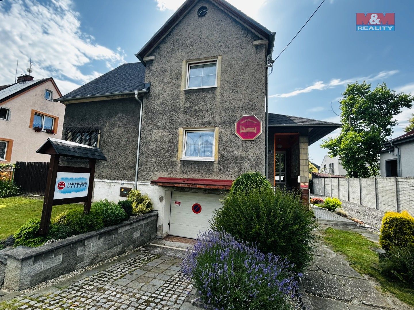 Prodej komerčního prostoru 250 m² - foto 4