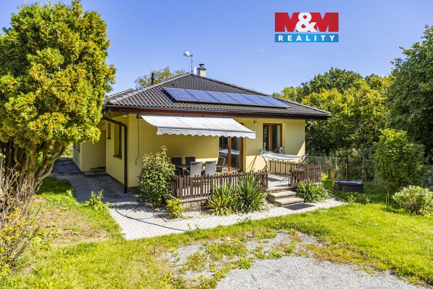 Prodej domu 125 m² - foto 1