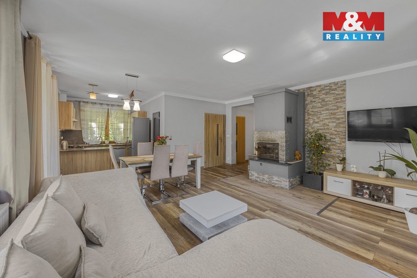 Prodej domu 125 m² - foto 2