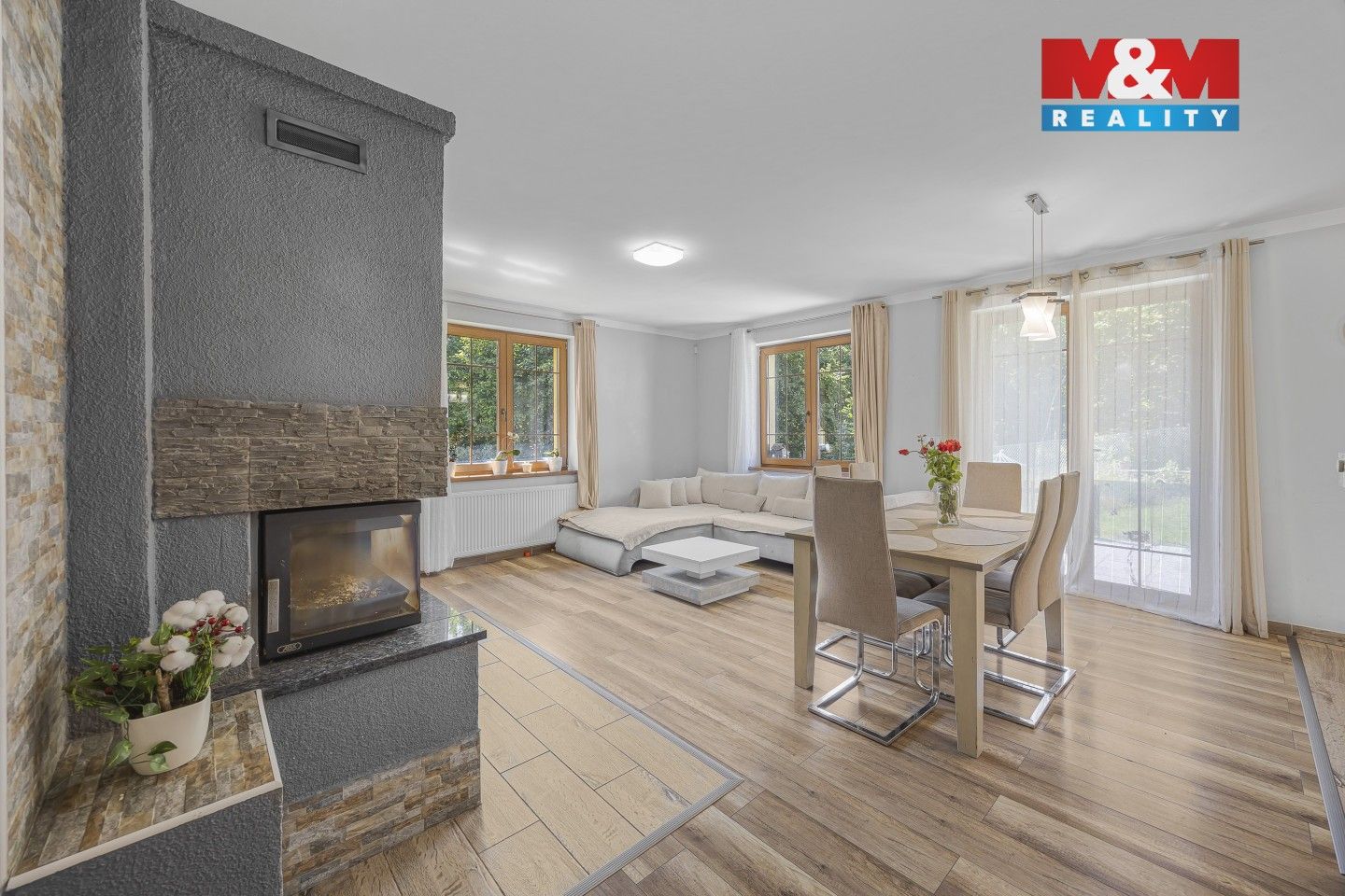 Prodej domu 125 m² - foto 5