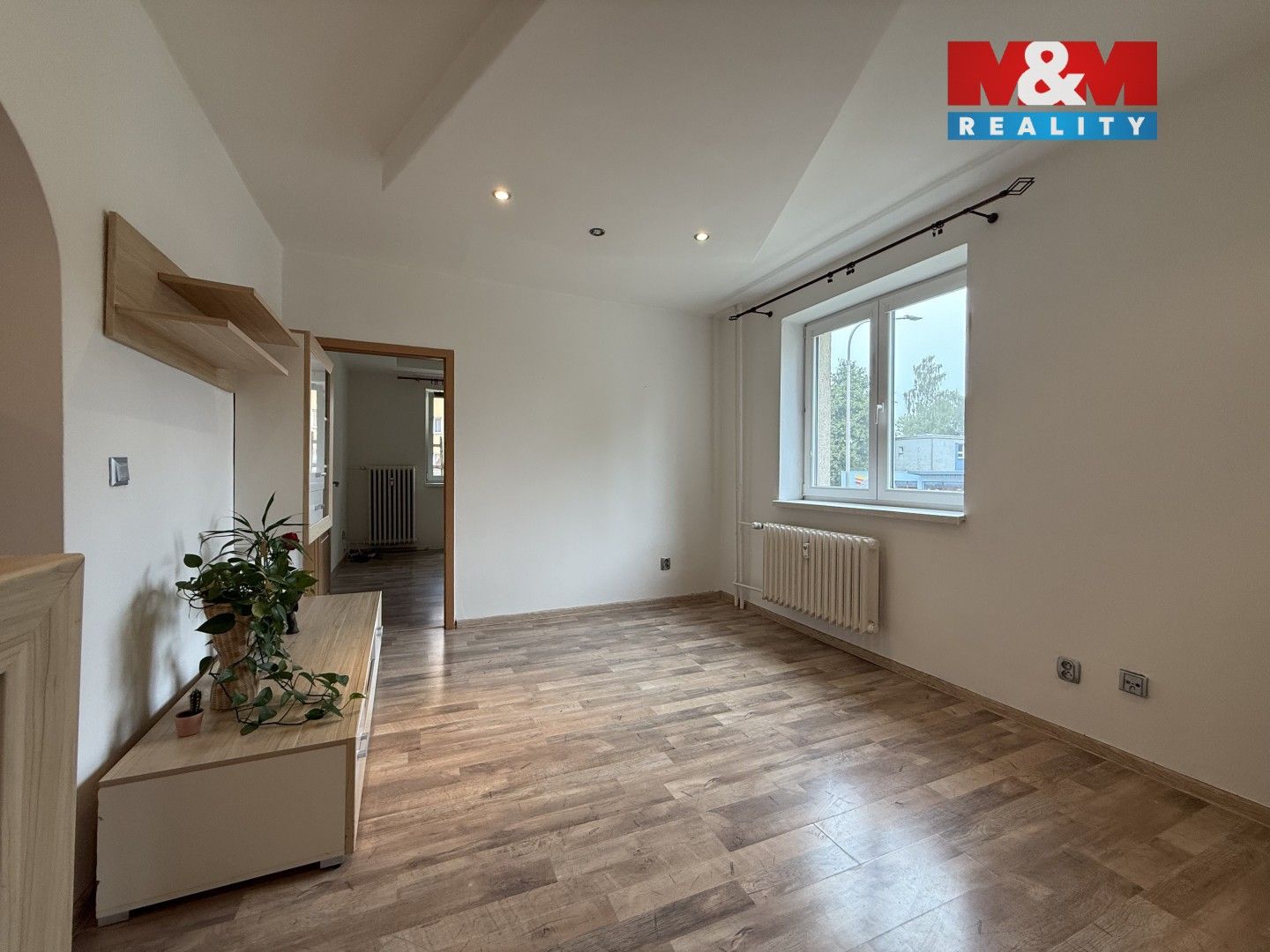 Pronájem bytu 3+1 60 m² - foto 3