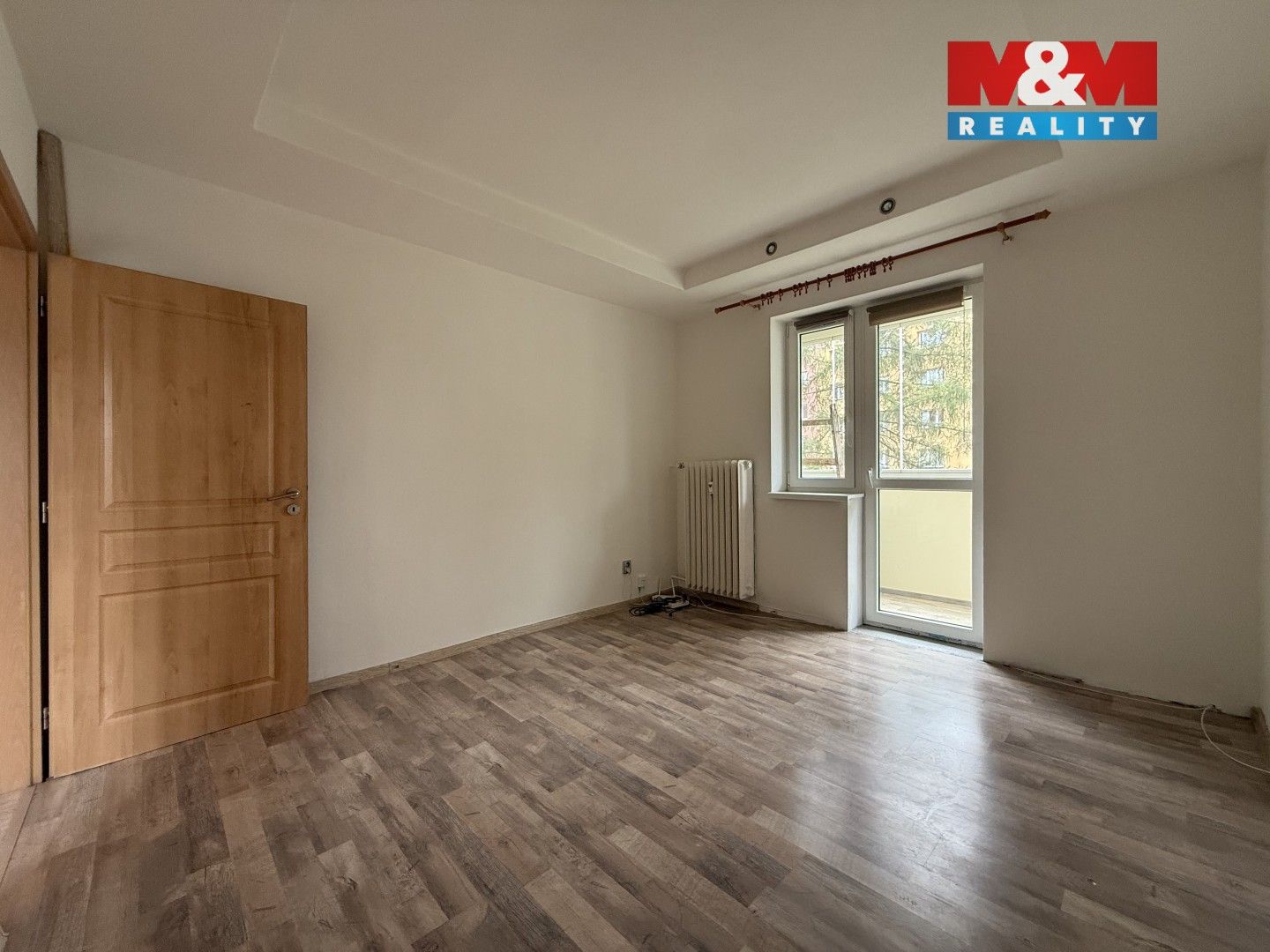 Pronájem bytu 3+1 60 m² - foto 5