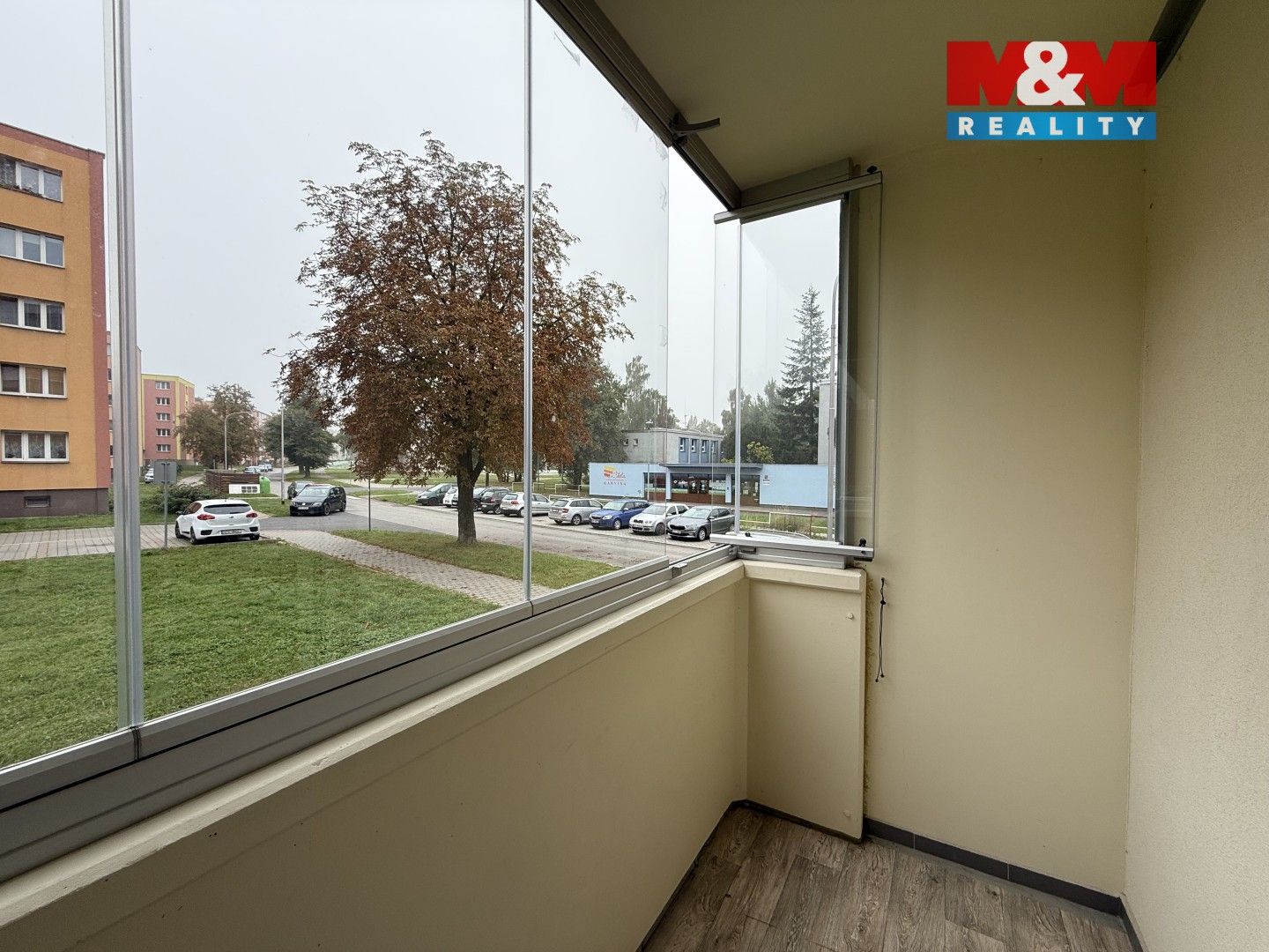 Pronájem bytu 3+1 60 m² - foto 6