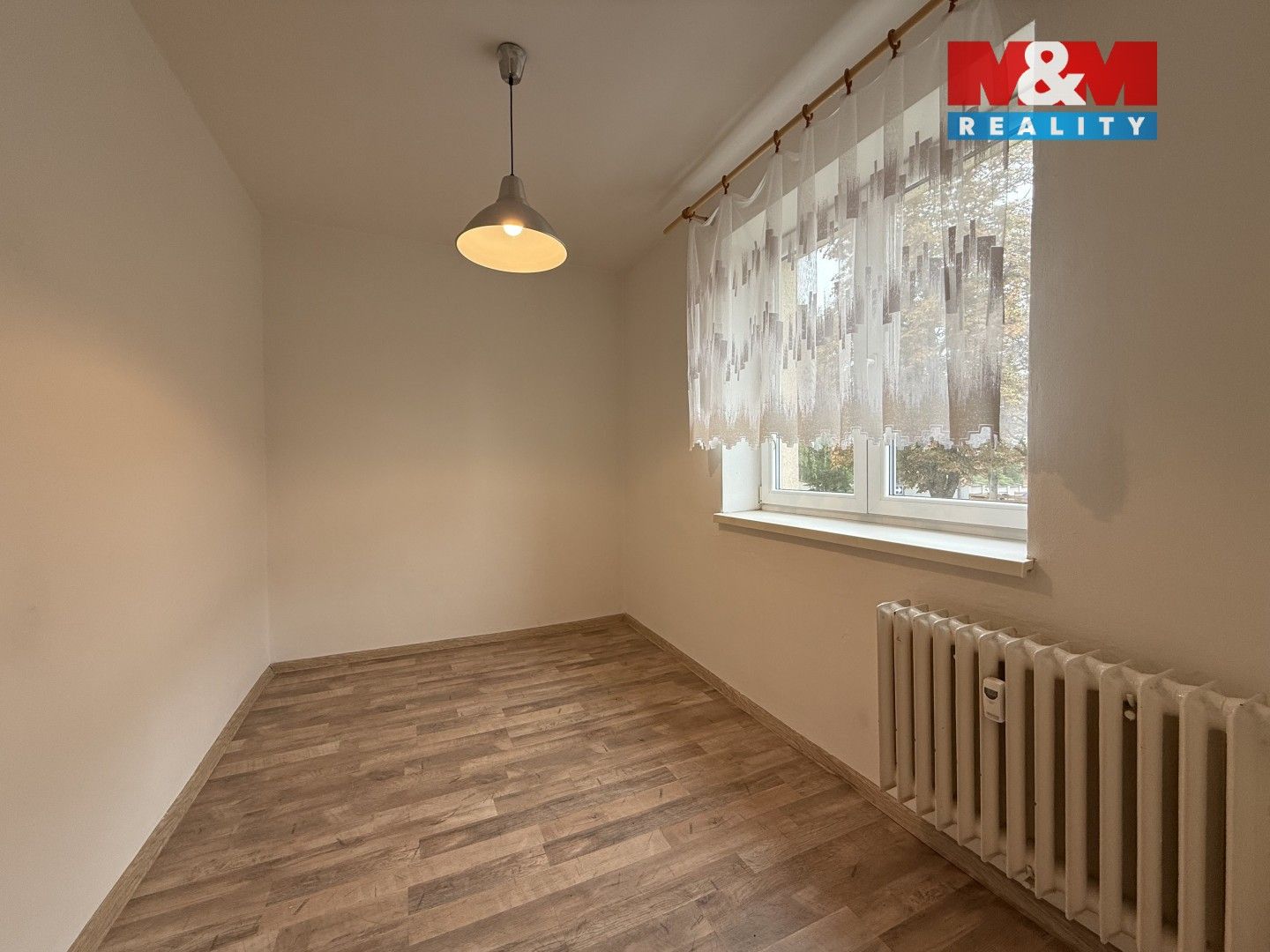 Pronájem bytu 3+1 60 m² - foto 8