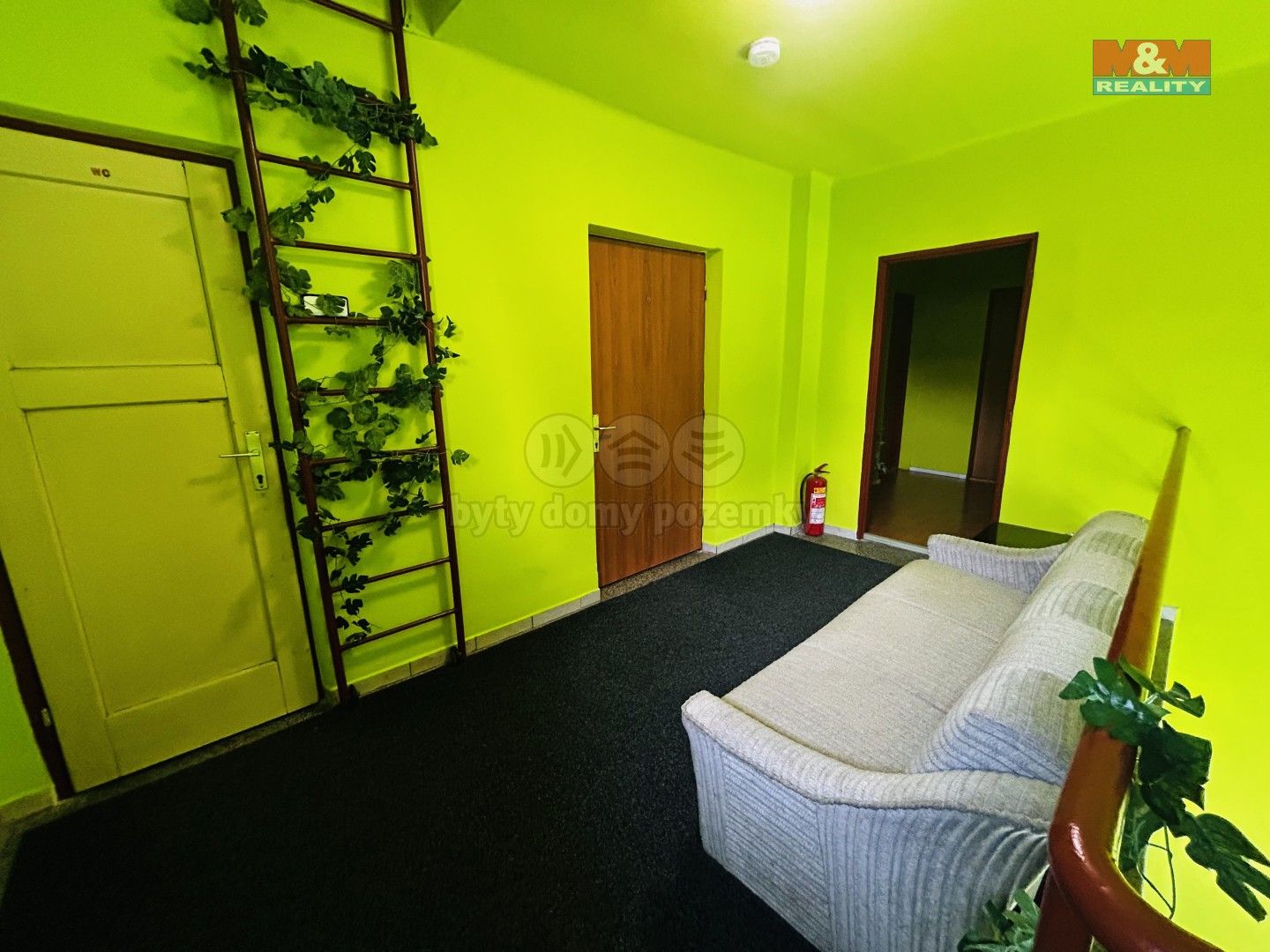 Prodej komerčního prostoru 250 m² - foto 13
