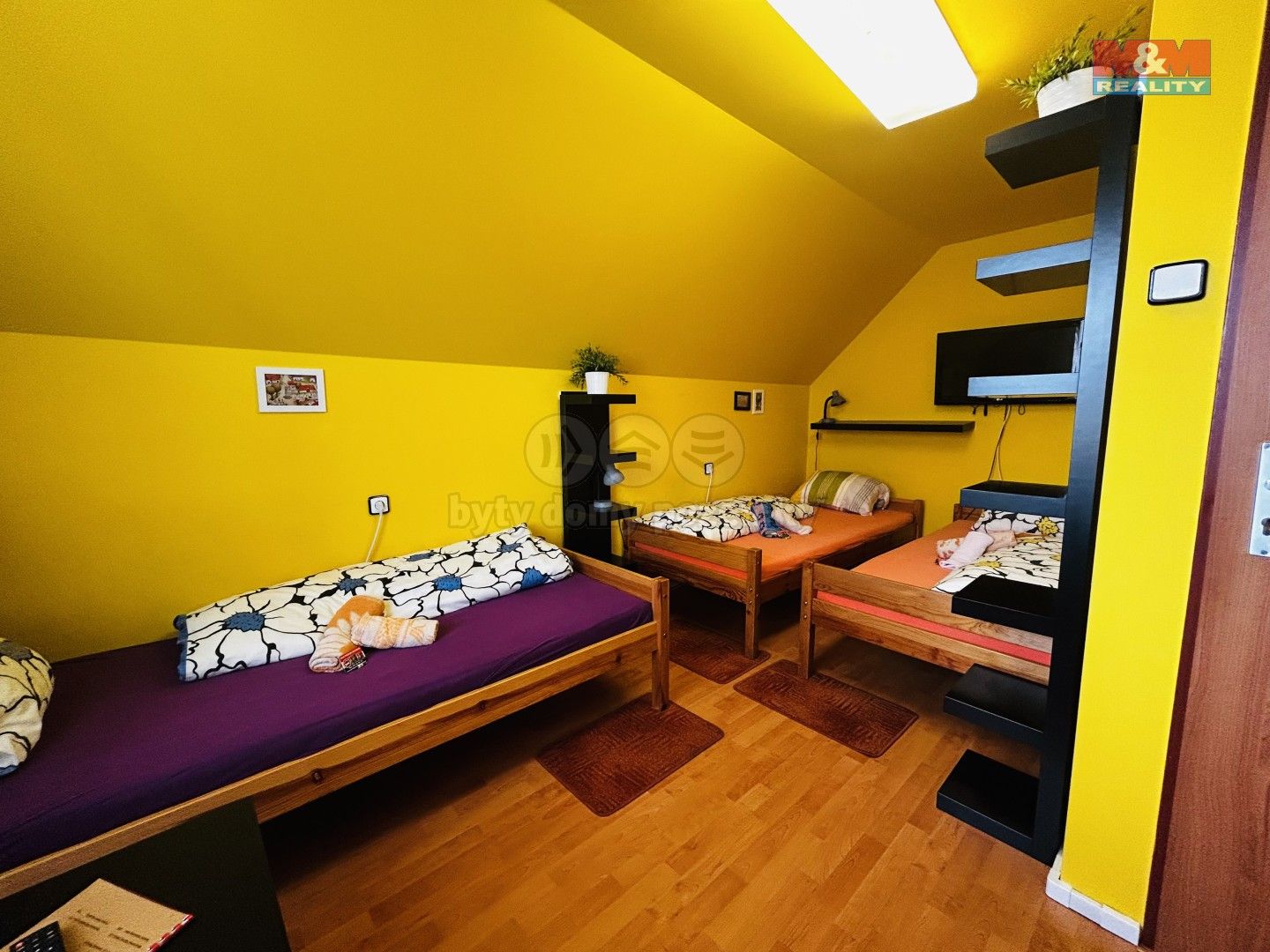 Prodej komerčního prostoru 250 m² - foto 12