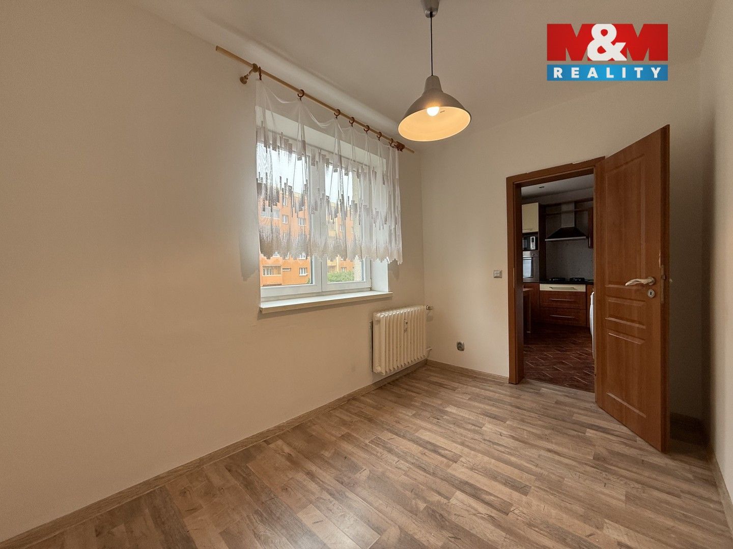 Pronájem bytu 3+1 60 m² - foto 9