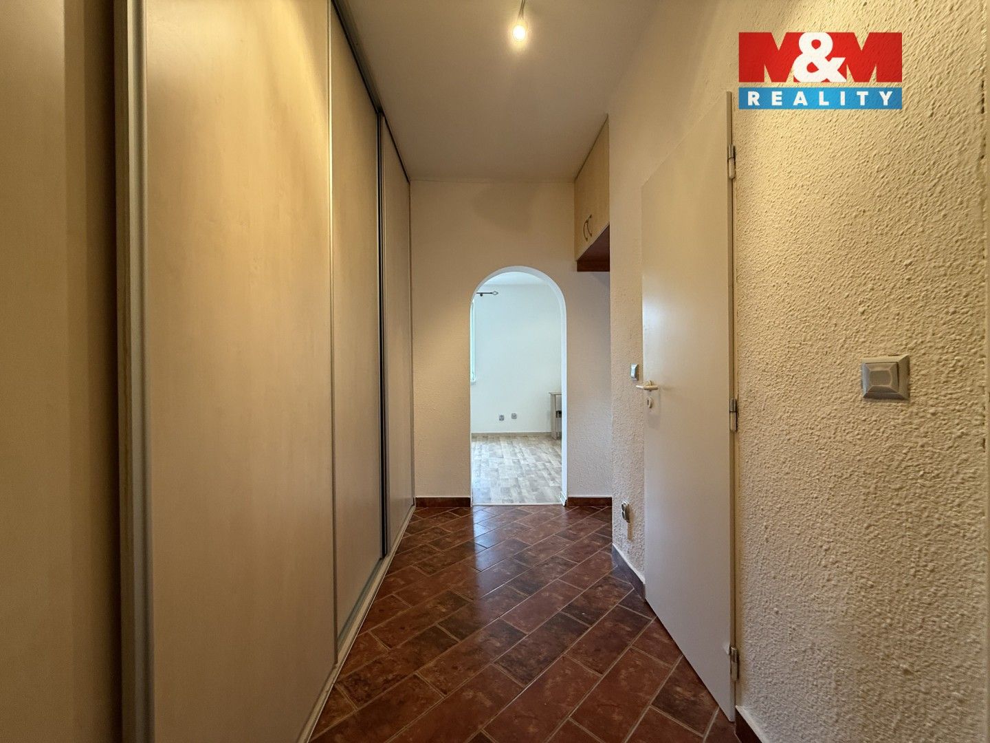 Pronájem bytu 3+1 60 m² - foto 10