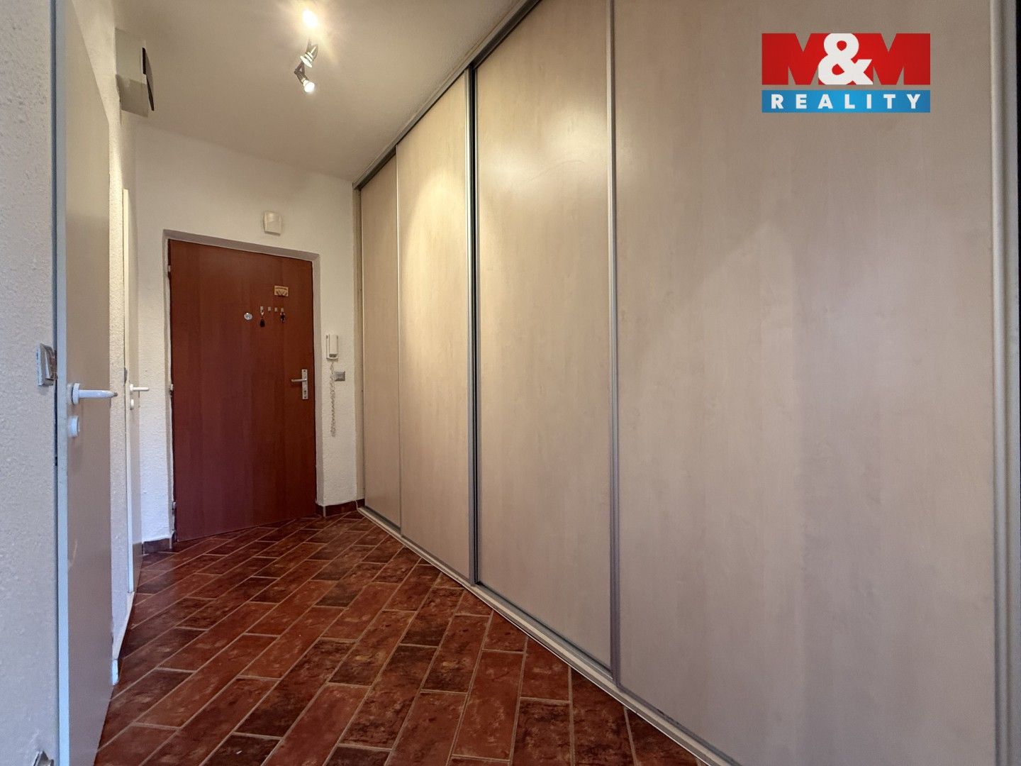 Pronájem bytu 3+1 60 m² - foto 13