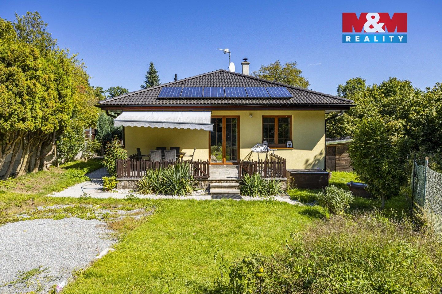 Prodej domu 125 m² - foto 19