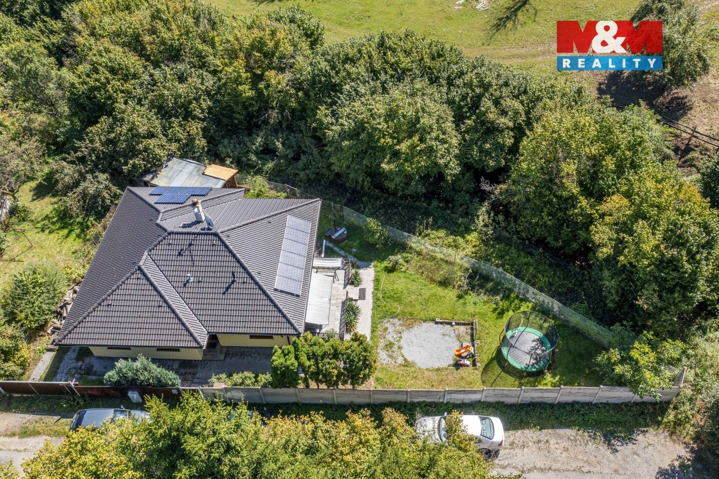 Prodej domu 125 m² - foto 20
