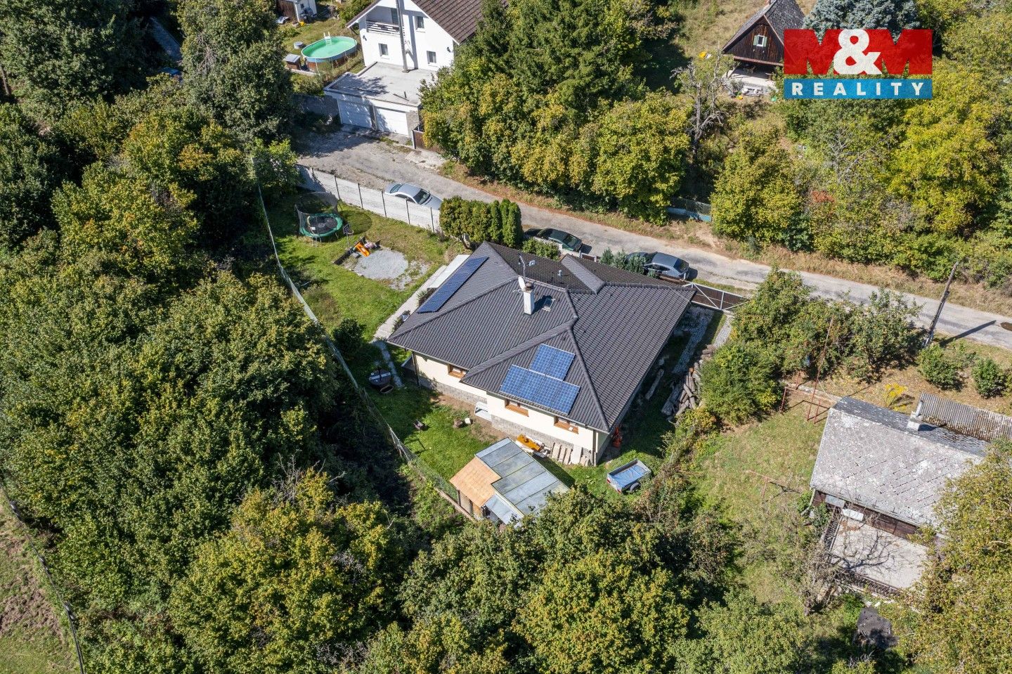 Prodej domu 125 m² - foto 22