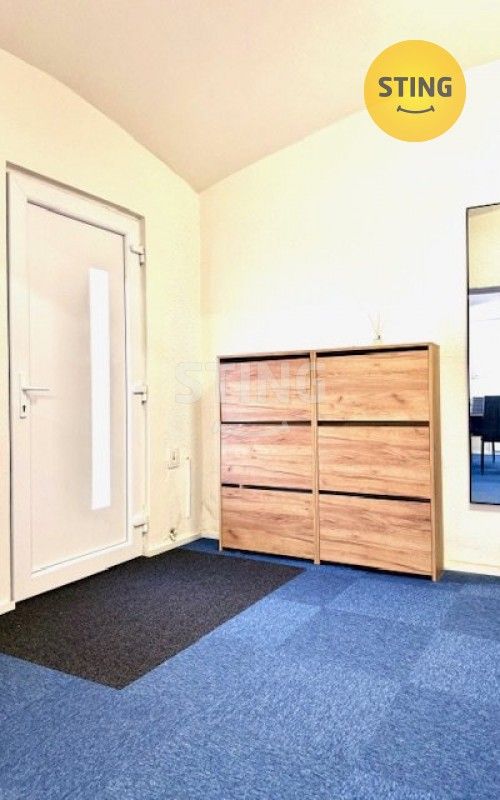 Pronájem komerčního prostoru 37 m² - foto 8